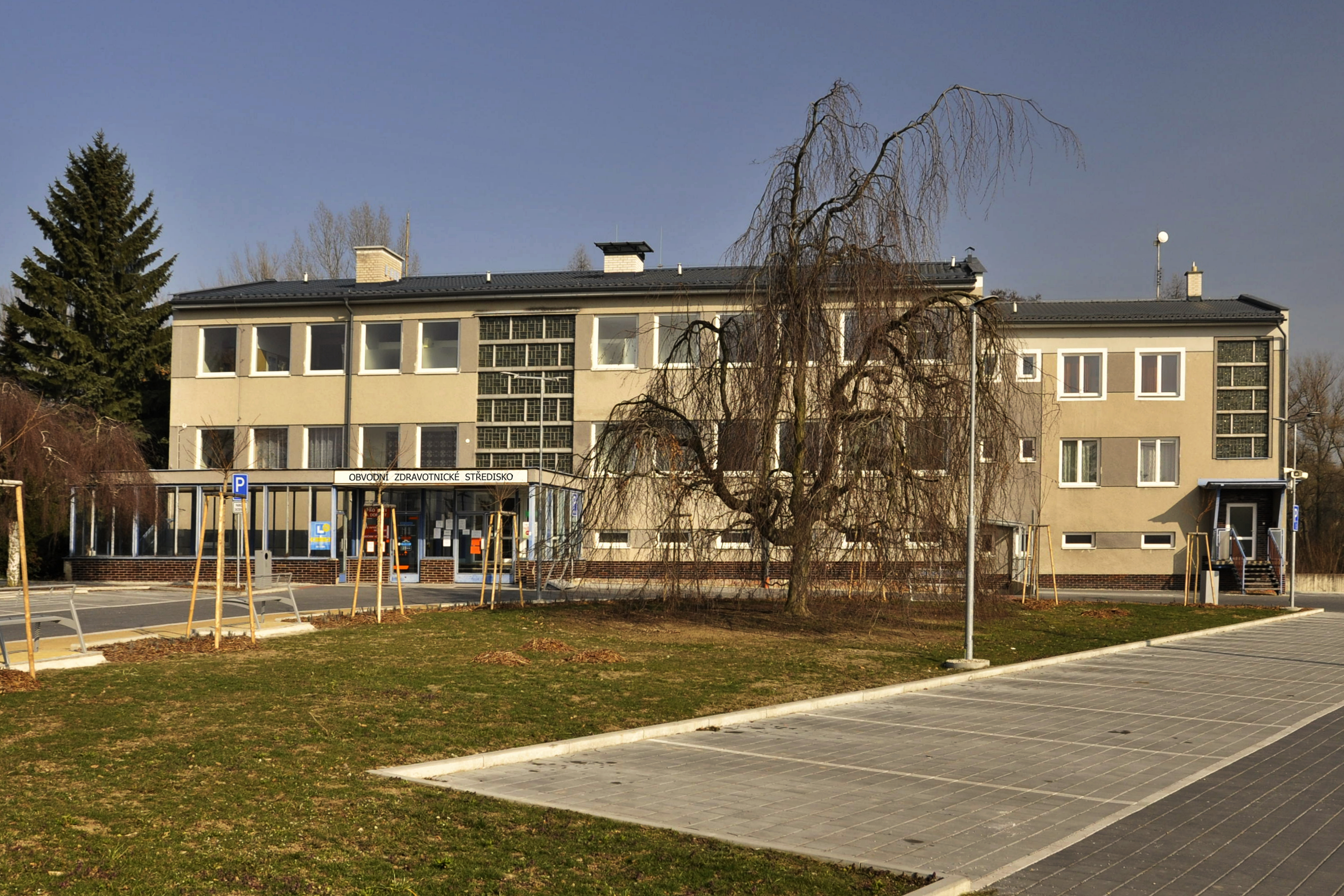 Medico Via HB s.r.o. - MUDr. Hana Weinlichová