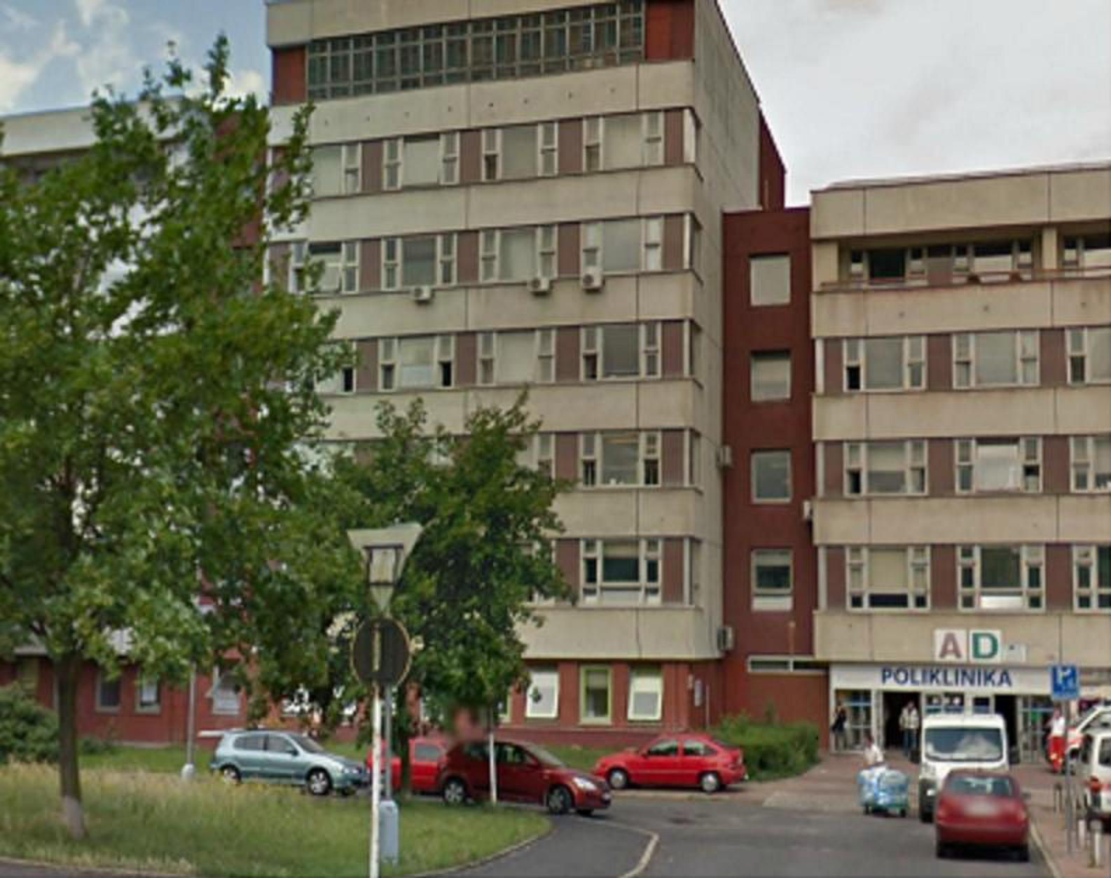 MUDr. Jan Bartůšek