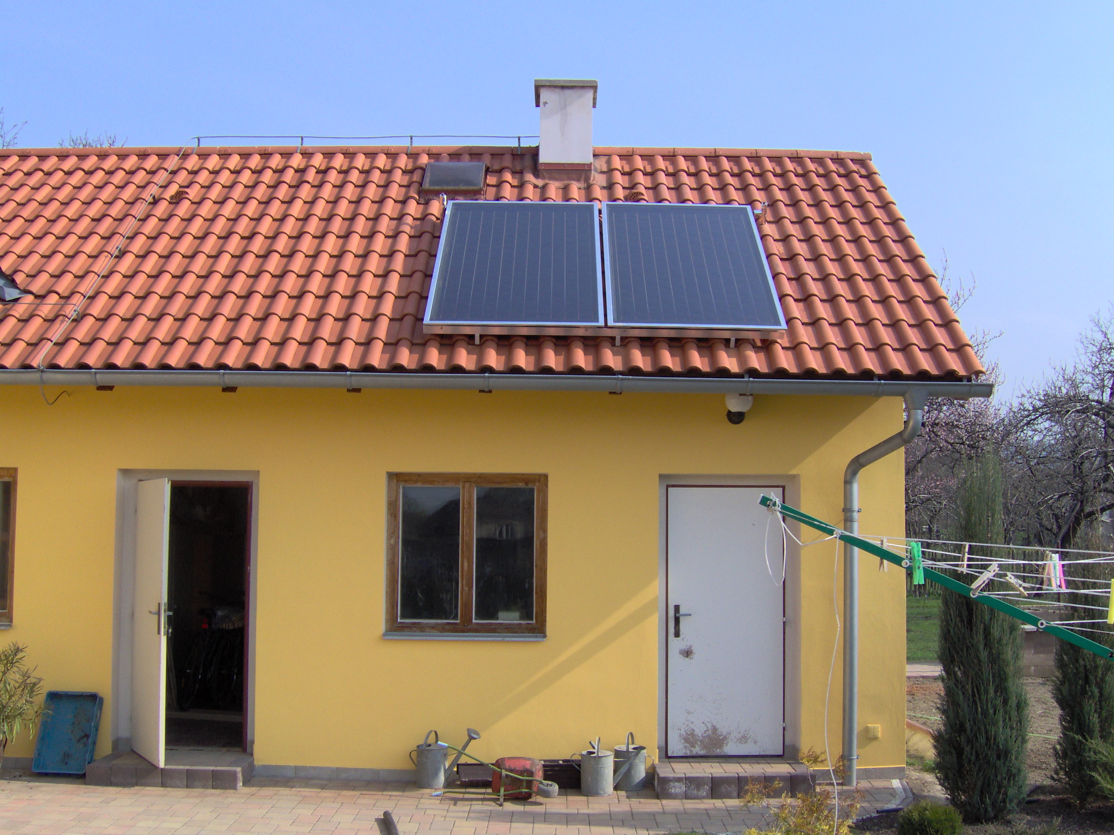 Termo-Gas Pechr s.r.o. foto 4