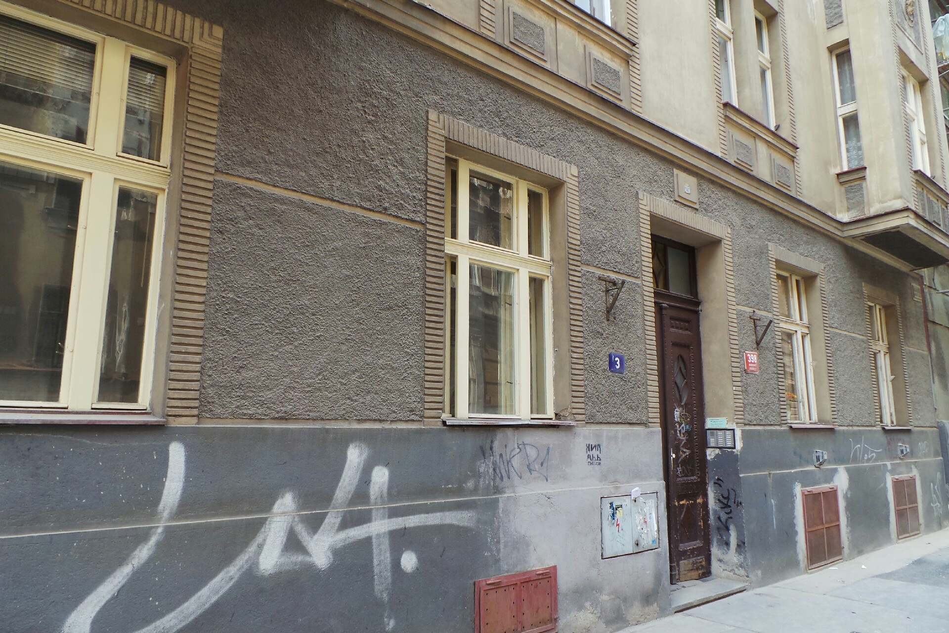 Ing. arch. Tomáš Lukeš