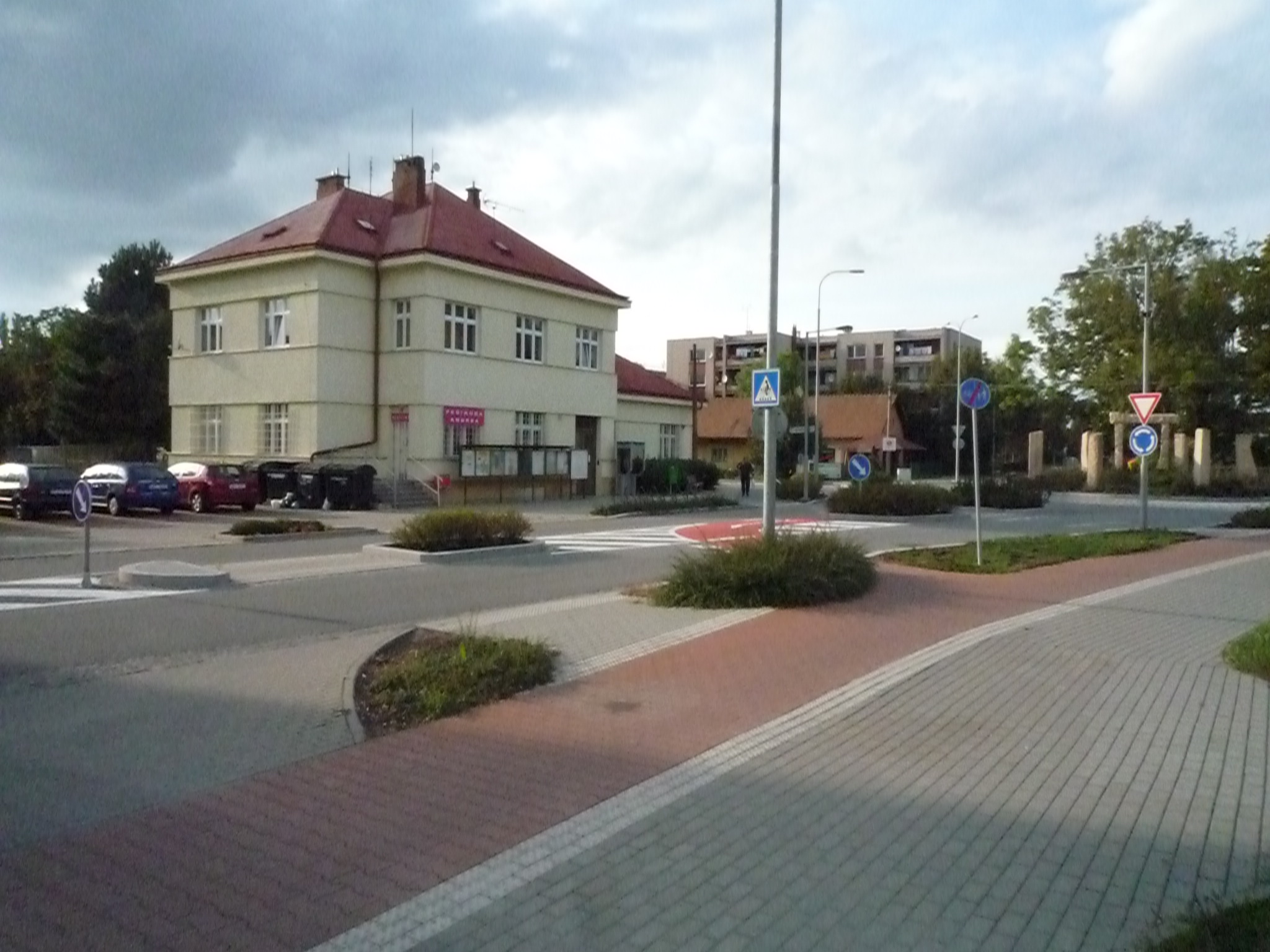 Studio Andrea - pedikúra