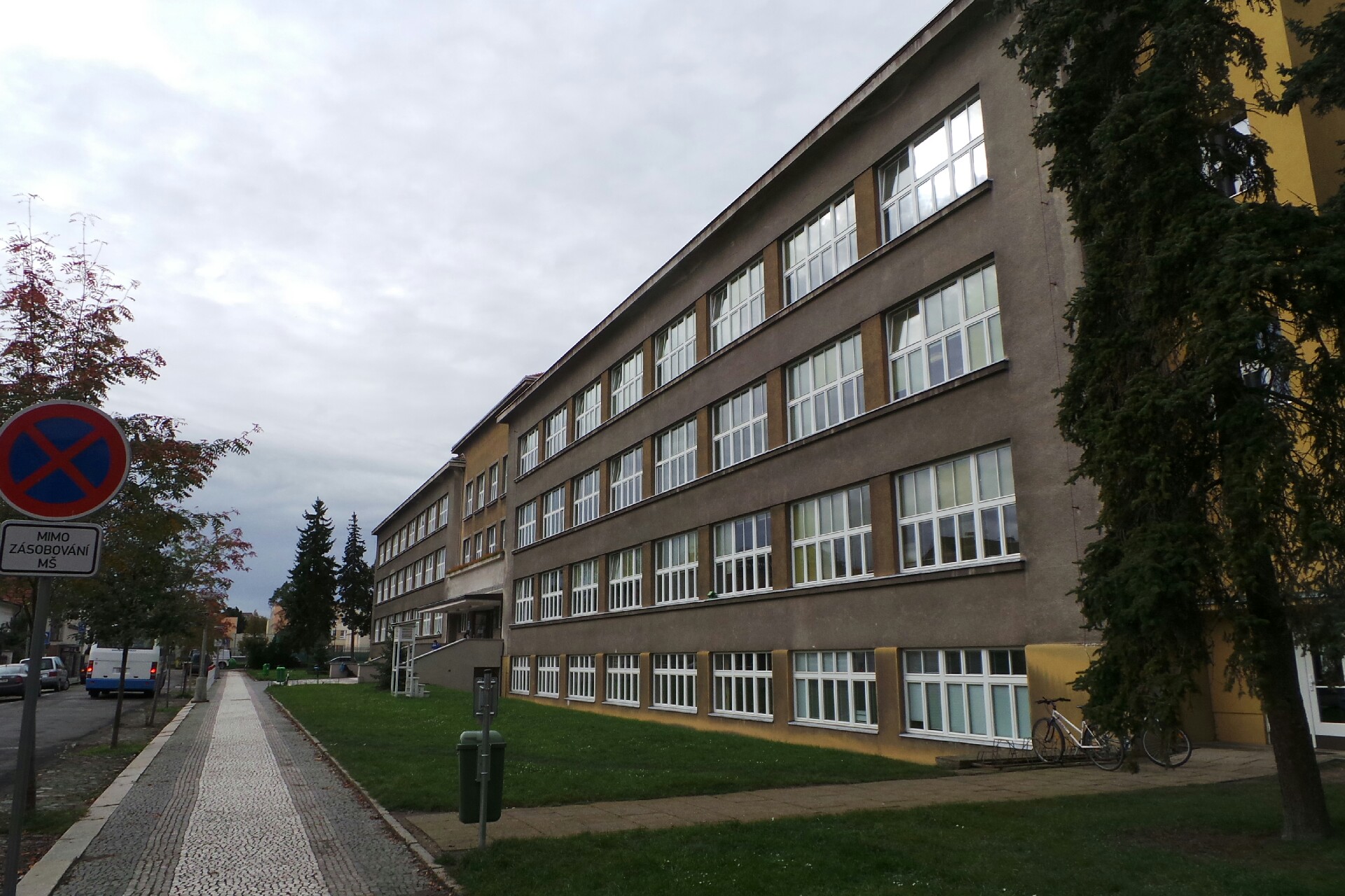 Základní umělecká škola Otakara Vondrovice Poděbrady