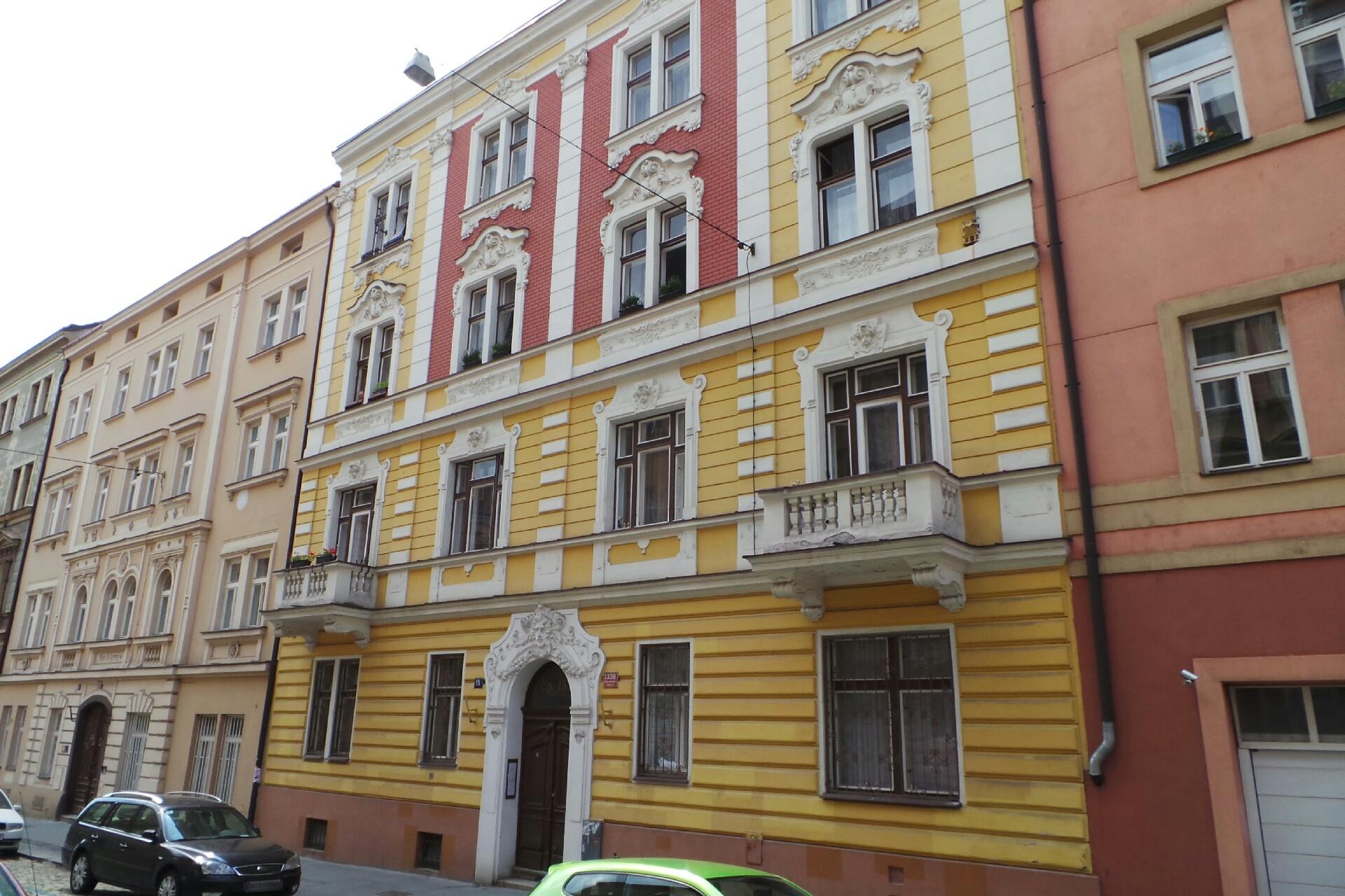 PhDr. Markéta Karlová - psychologické služby