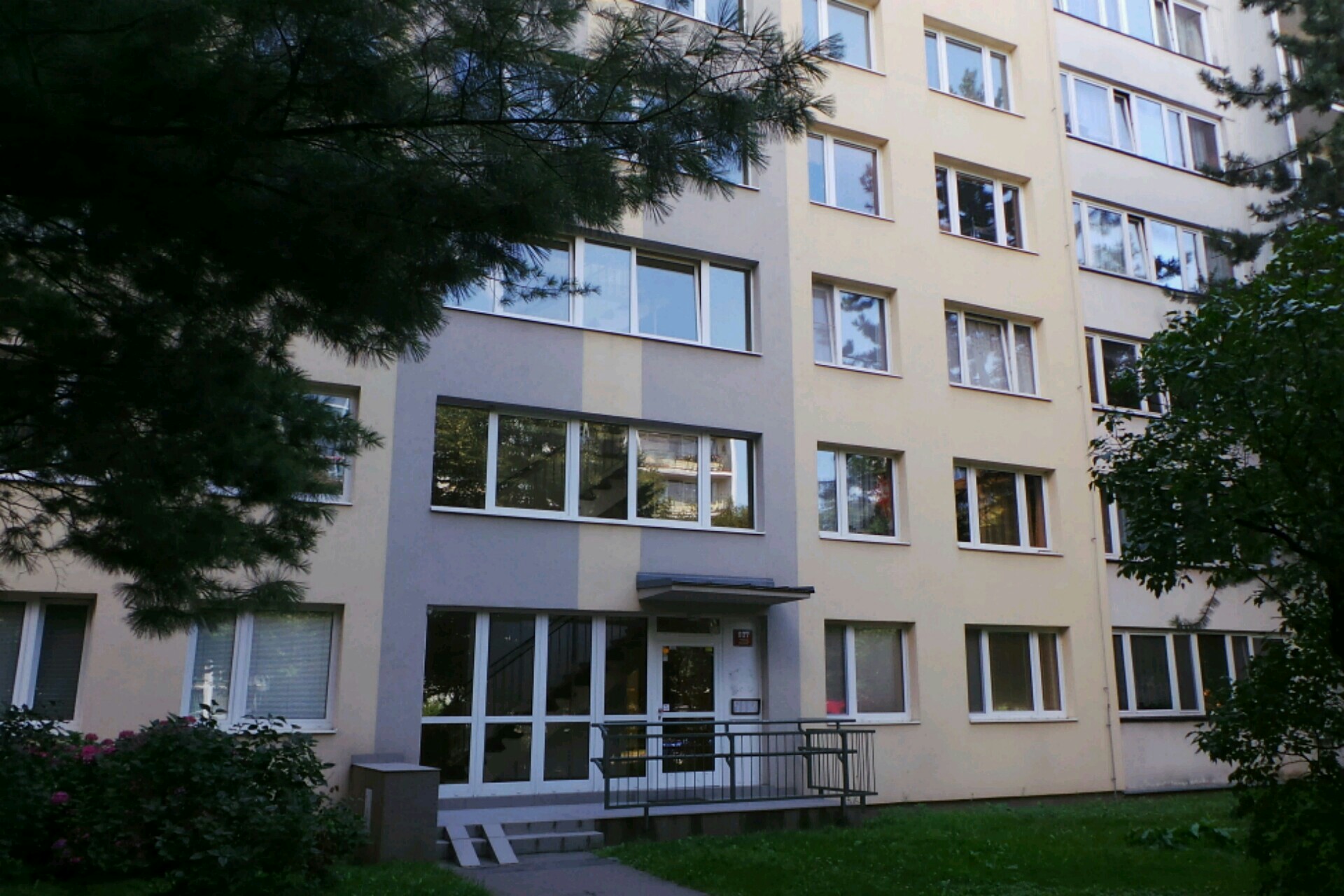 Pedikúra, manikúra Irena Boudová