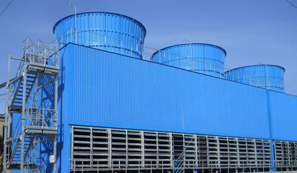 EQUANS Services - průmyslová automatizace foto 4