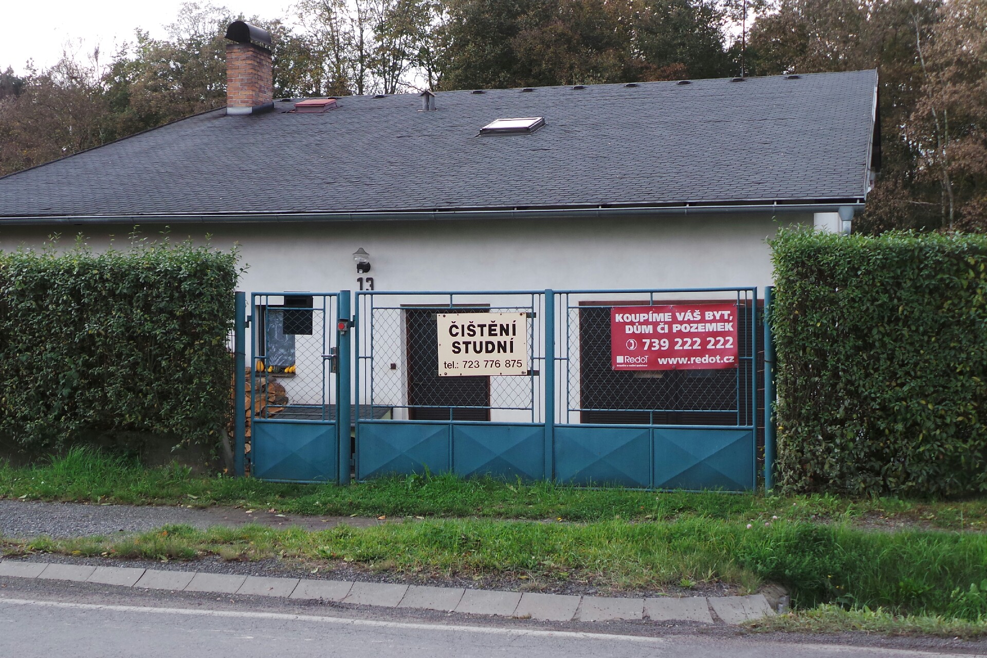 Jindřich Vokáč - Autoelektro