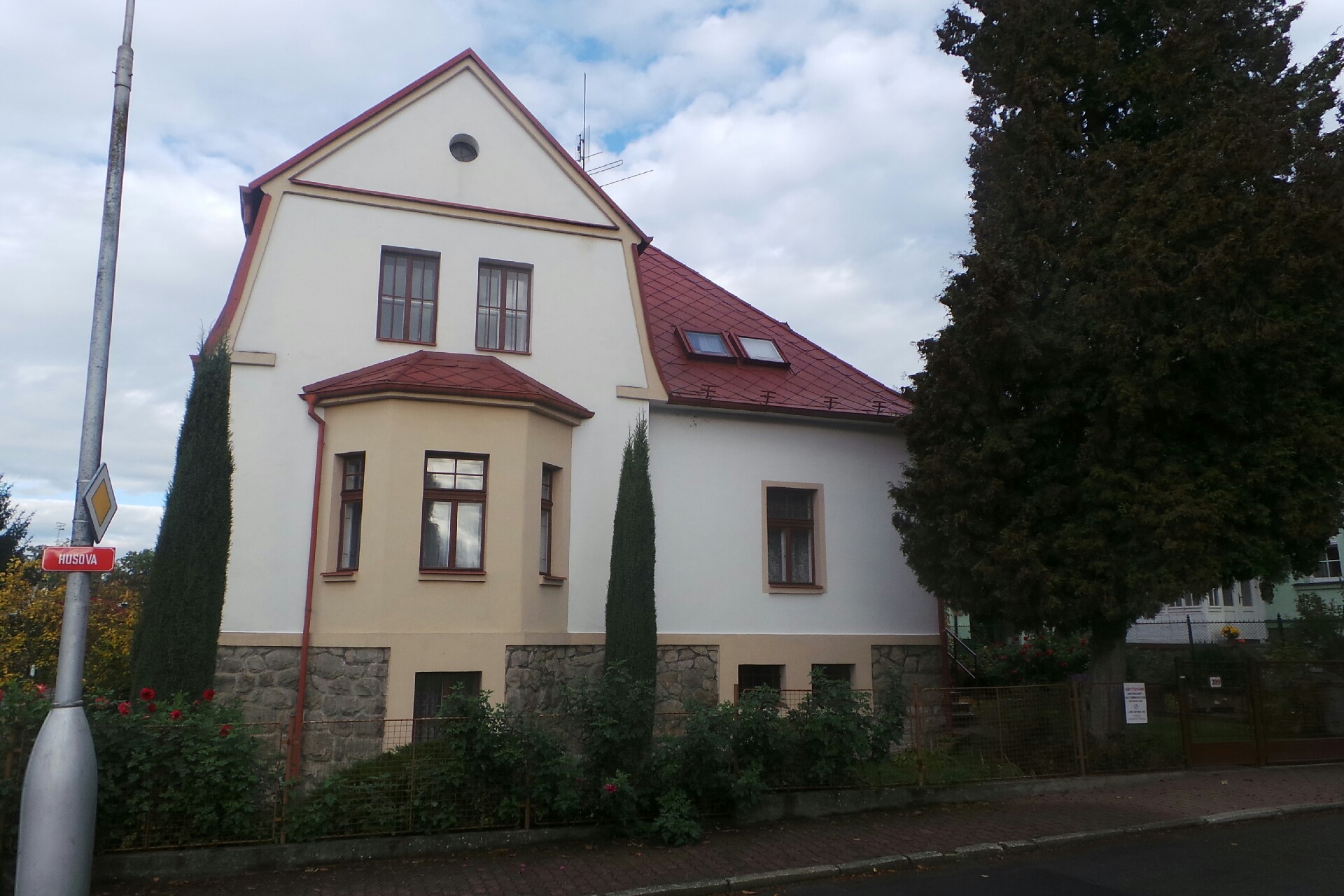 Ing. Jitka Bezděková