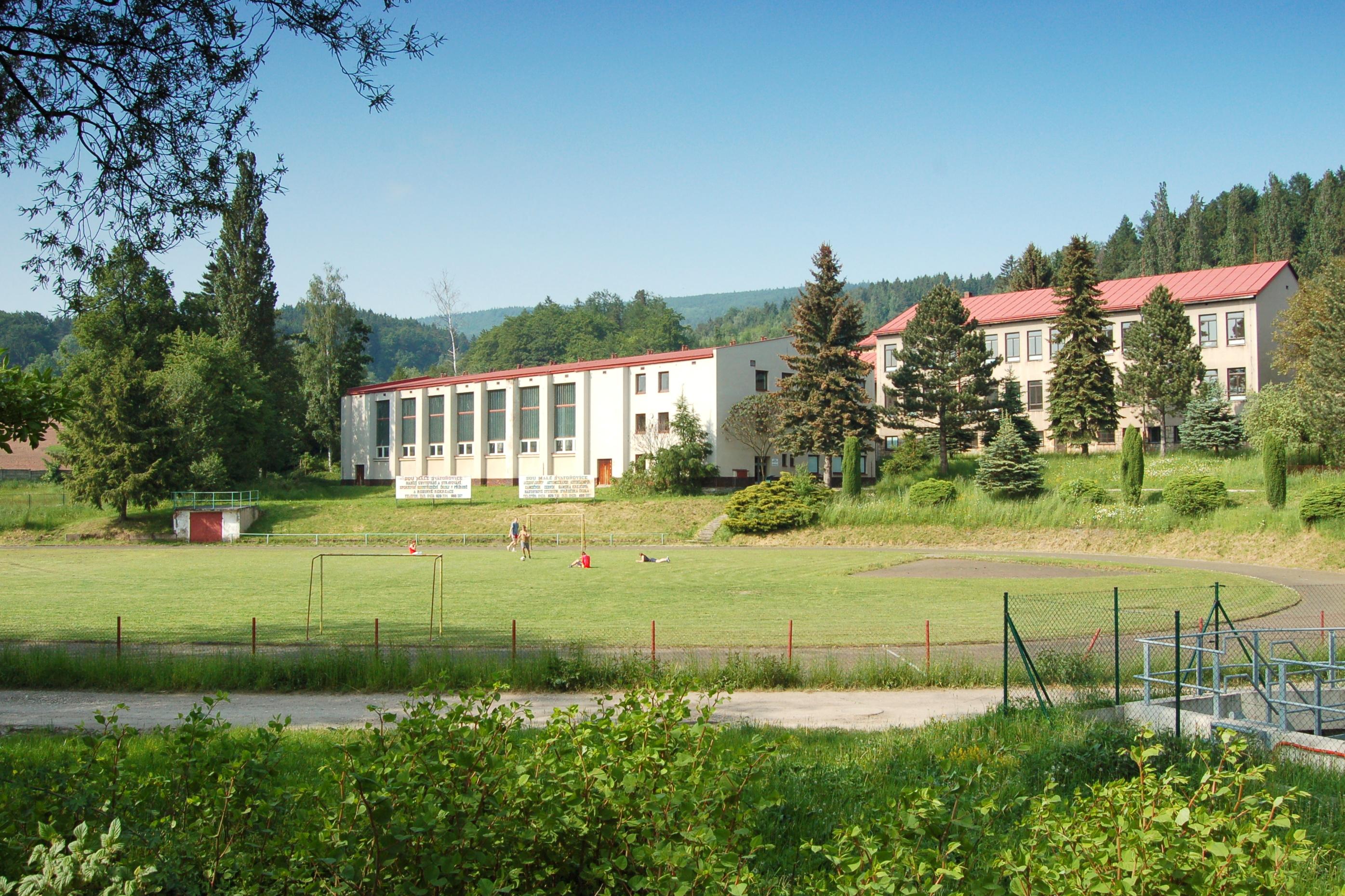 Bezpečnostně právní akademie, s.r.o., střední škola