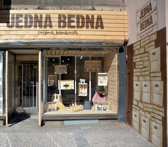 JEDNA BEDNA foto 3