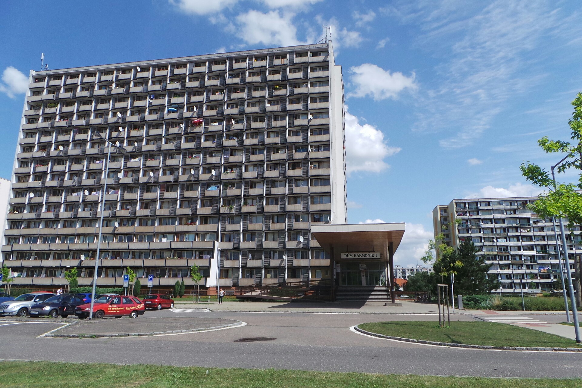 REHABILITACE PK II, spol. s r.o.