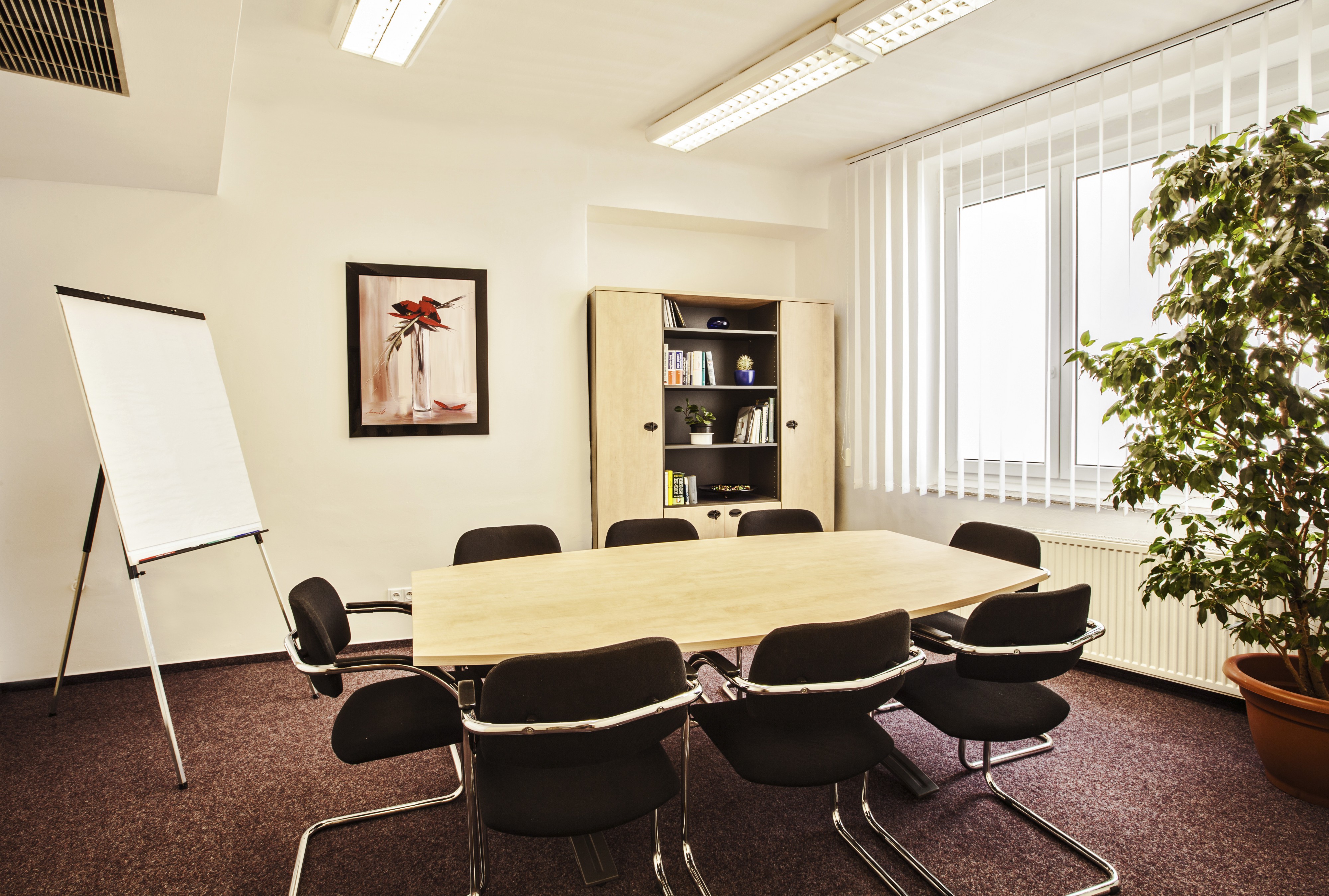 Business Centre CHRONOS, s.r.o. foto 5