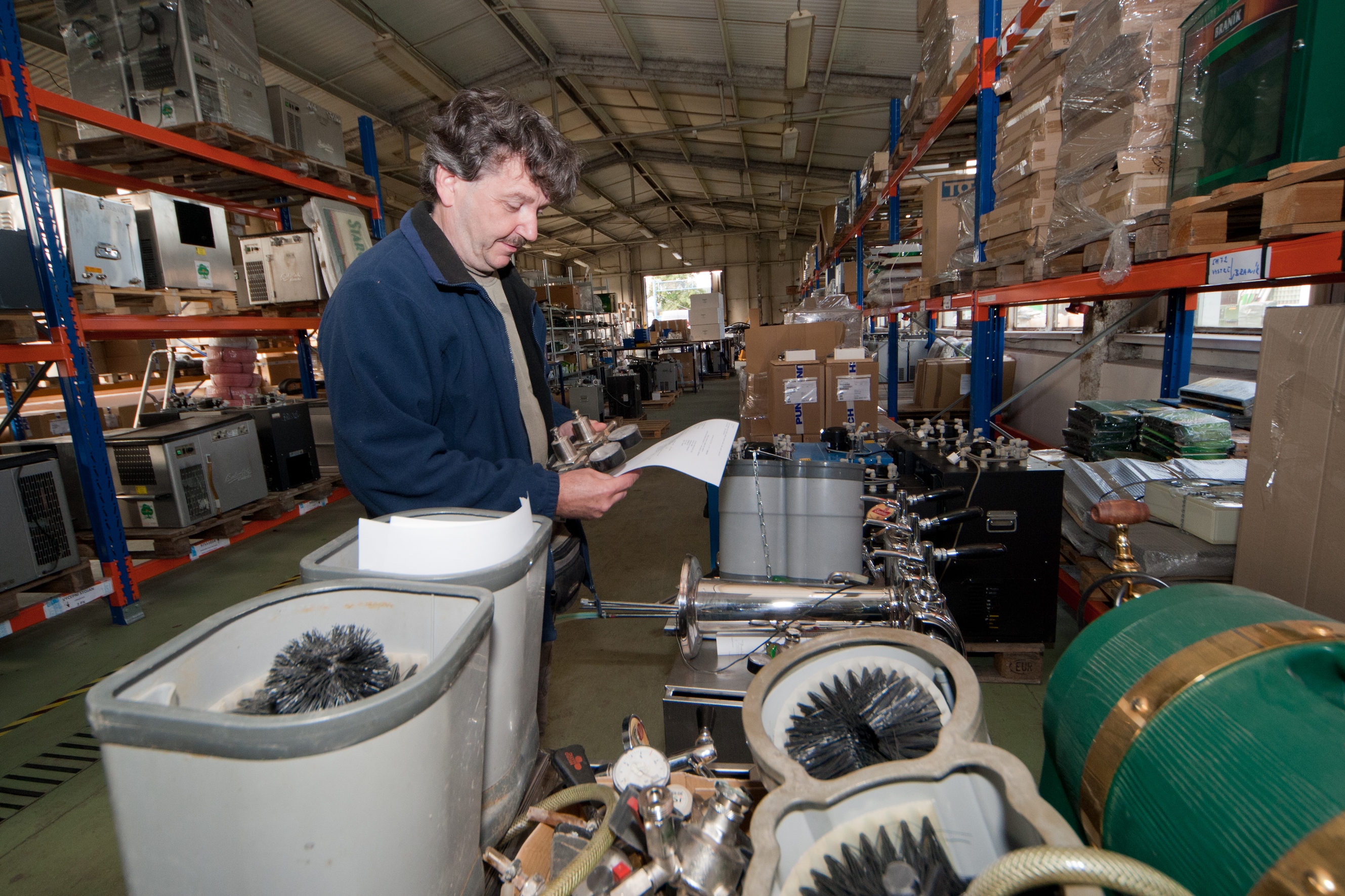 THERMOTECHNIKA BOHEMIA, spol. s r.o. foto 2