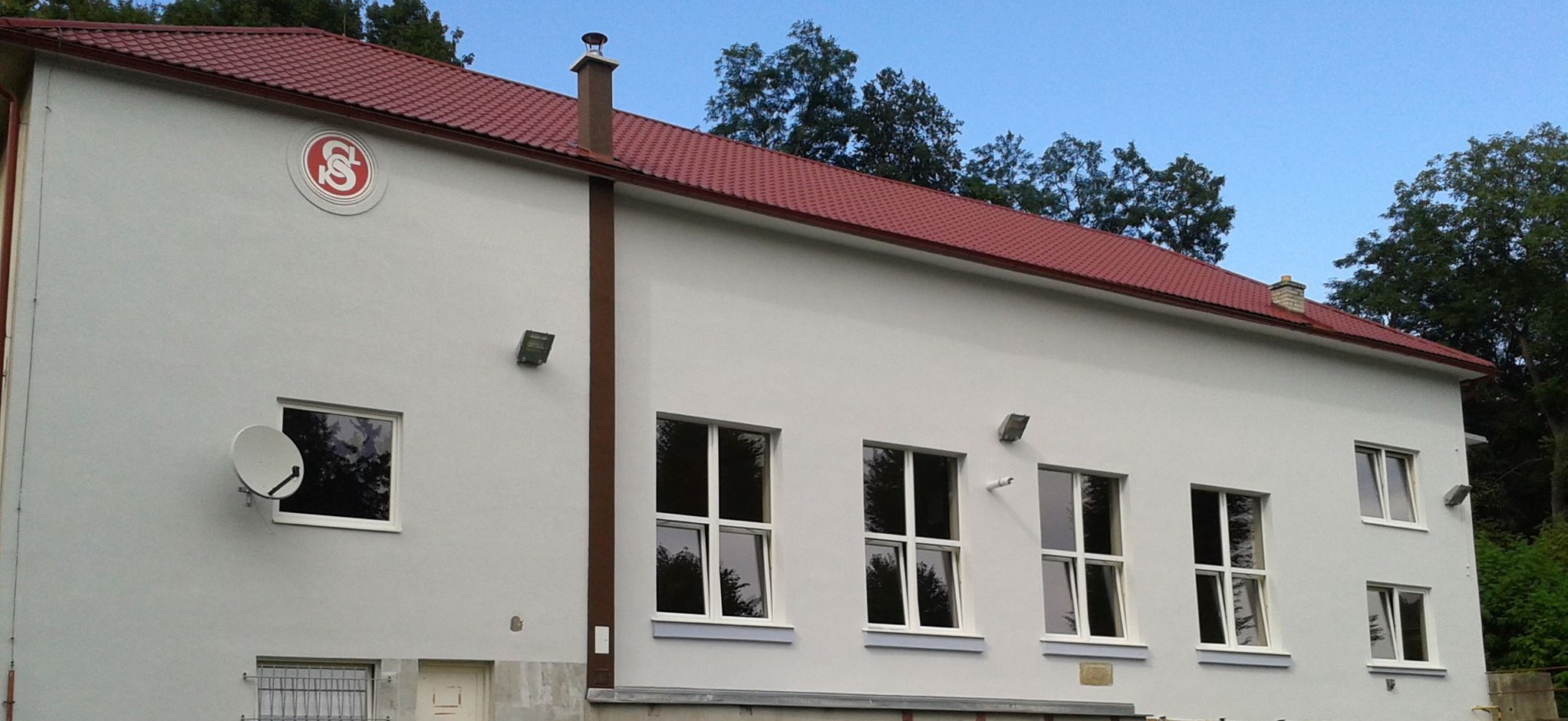 Tělocvičná jednota Sokol Březnice - pobočný spolek foto 2