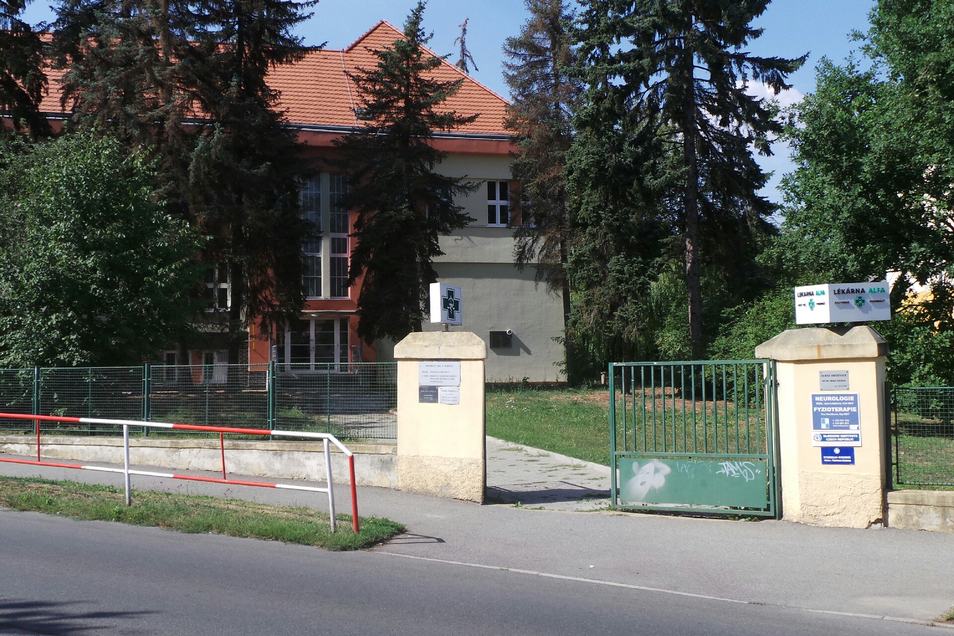 Ordinace Ruzyně, s.r.o. foto 1