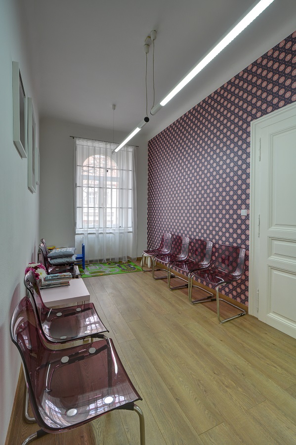 GYNEM - Gynekologická ordinace foto 3