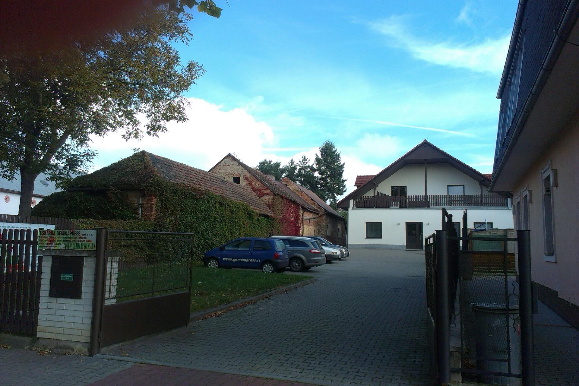 Gemmapress foto 2