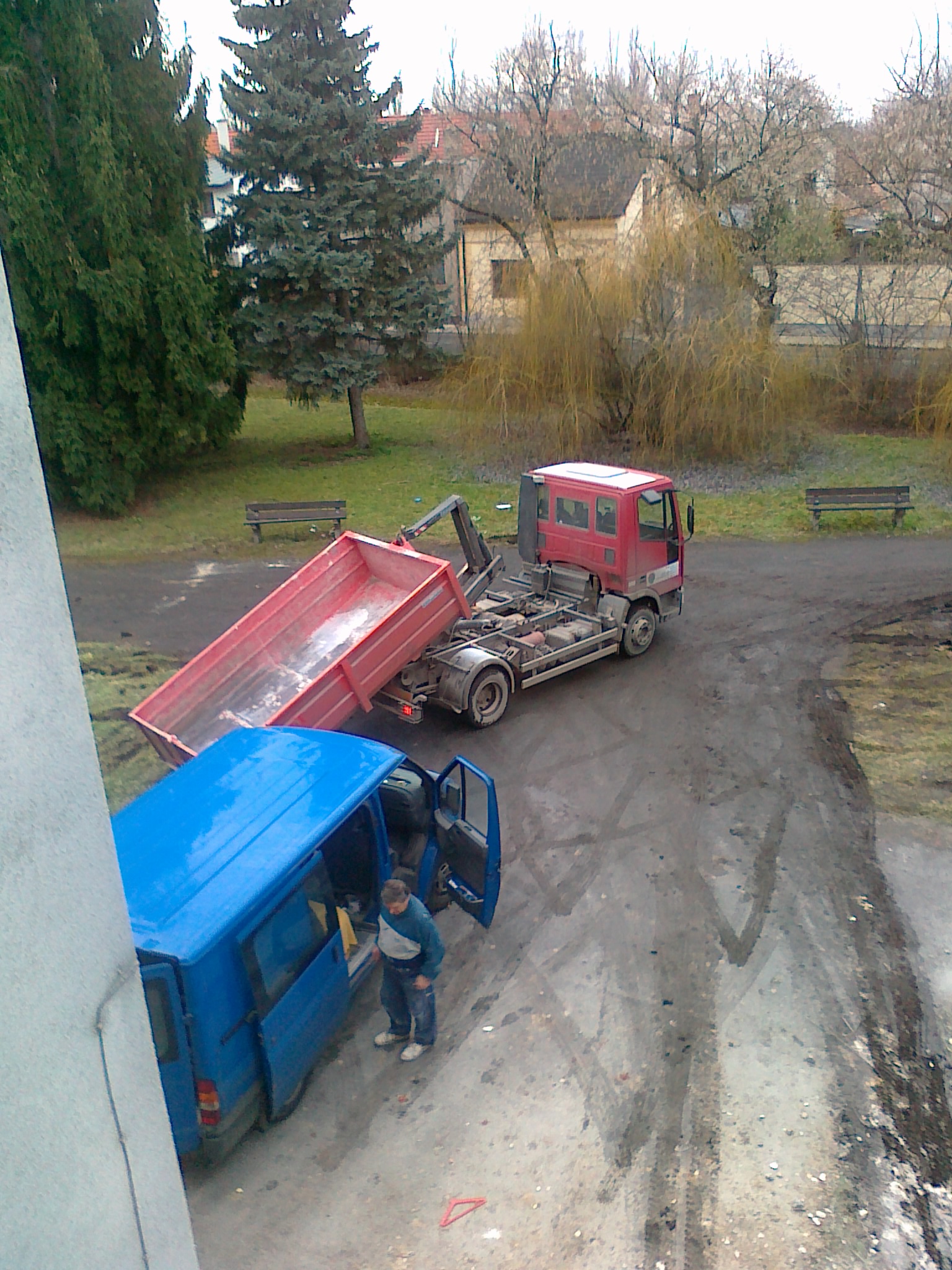 Vyklízení Rychlý foto 6