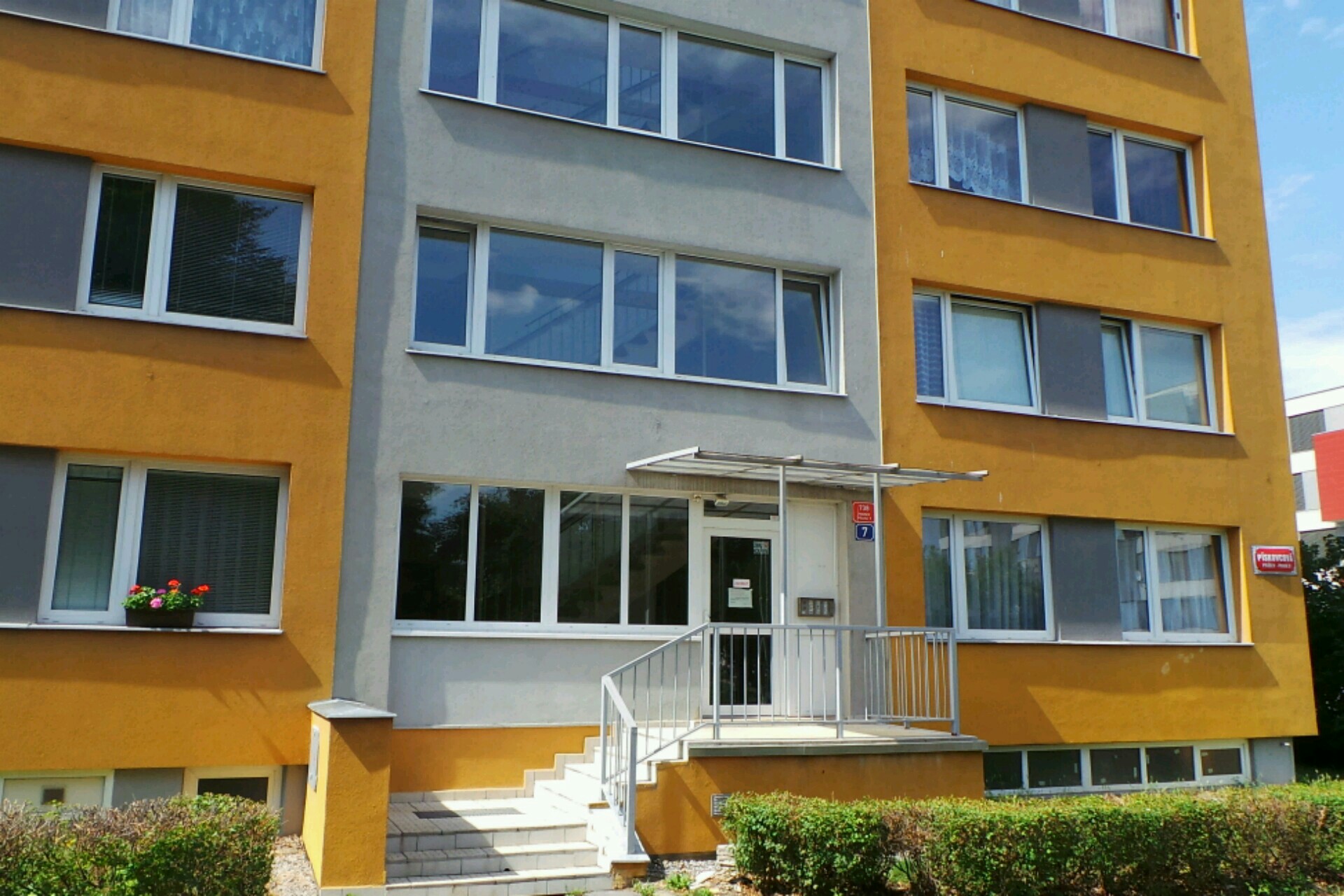 Ing. Petr Kos WEBSEE foto 3