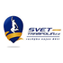 logo Svět-trampolín.cz
