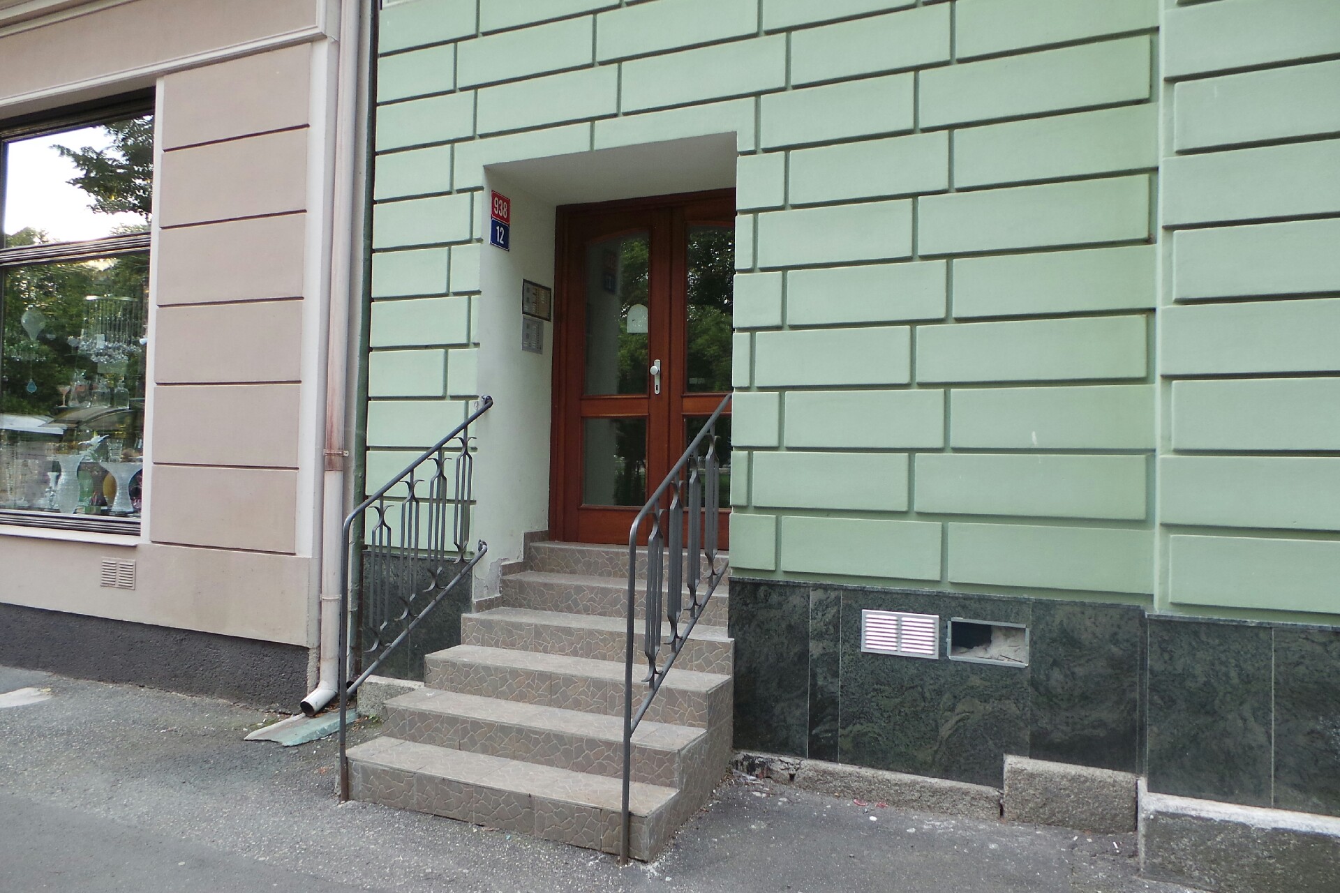 Bohemia Crystal Paradise