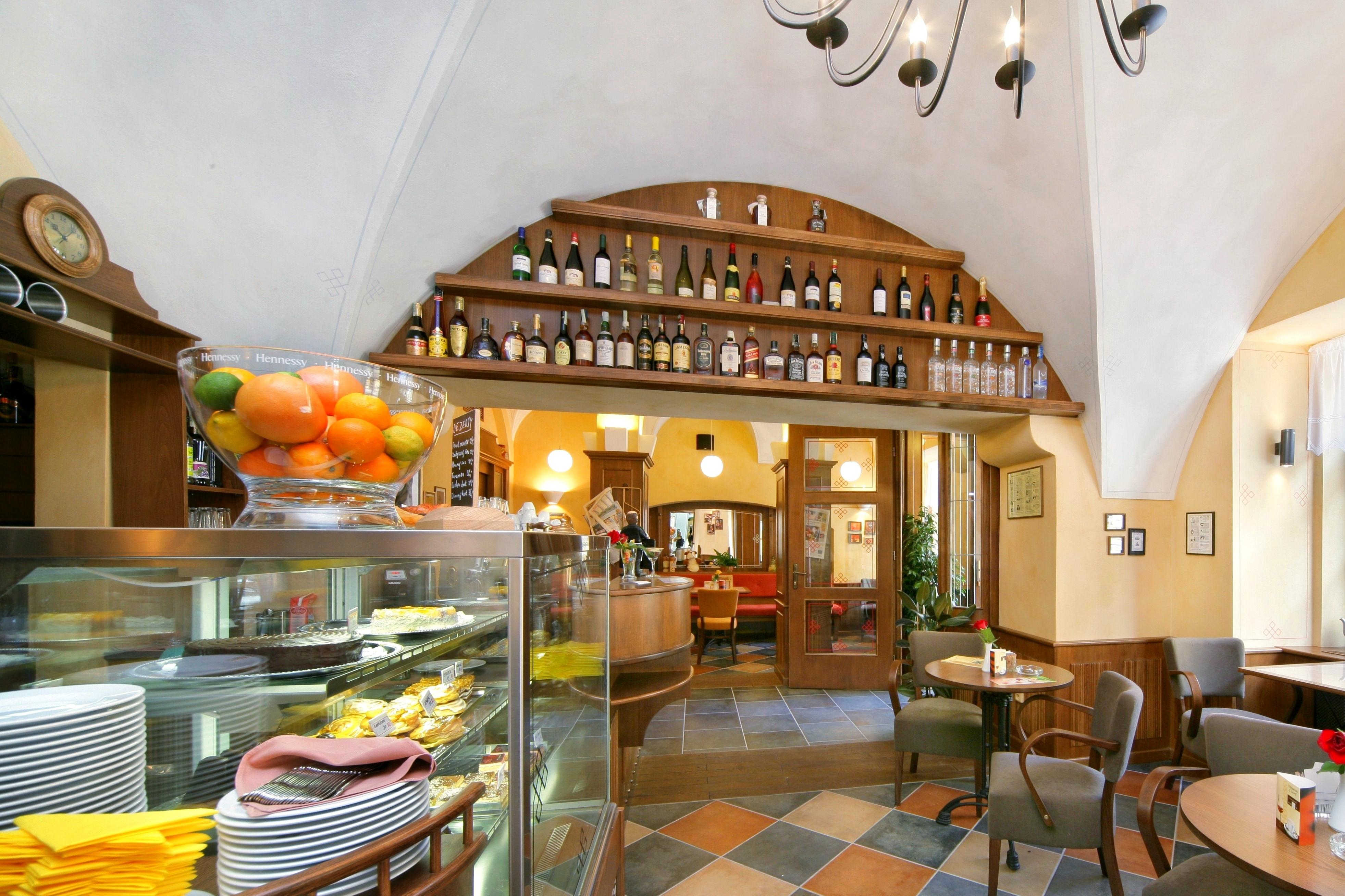 Café U Zvonu foto 3