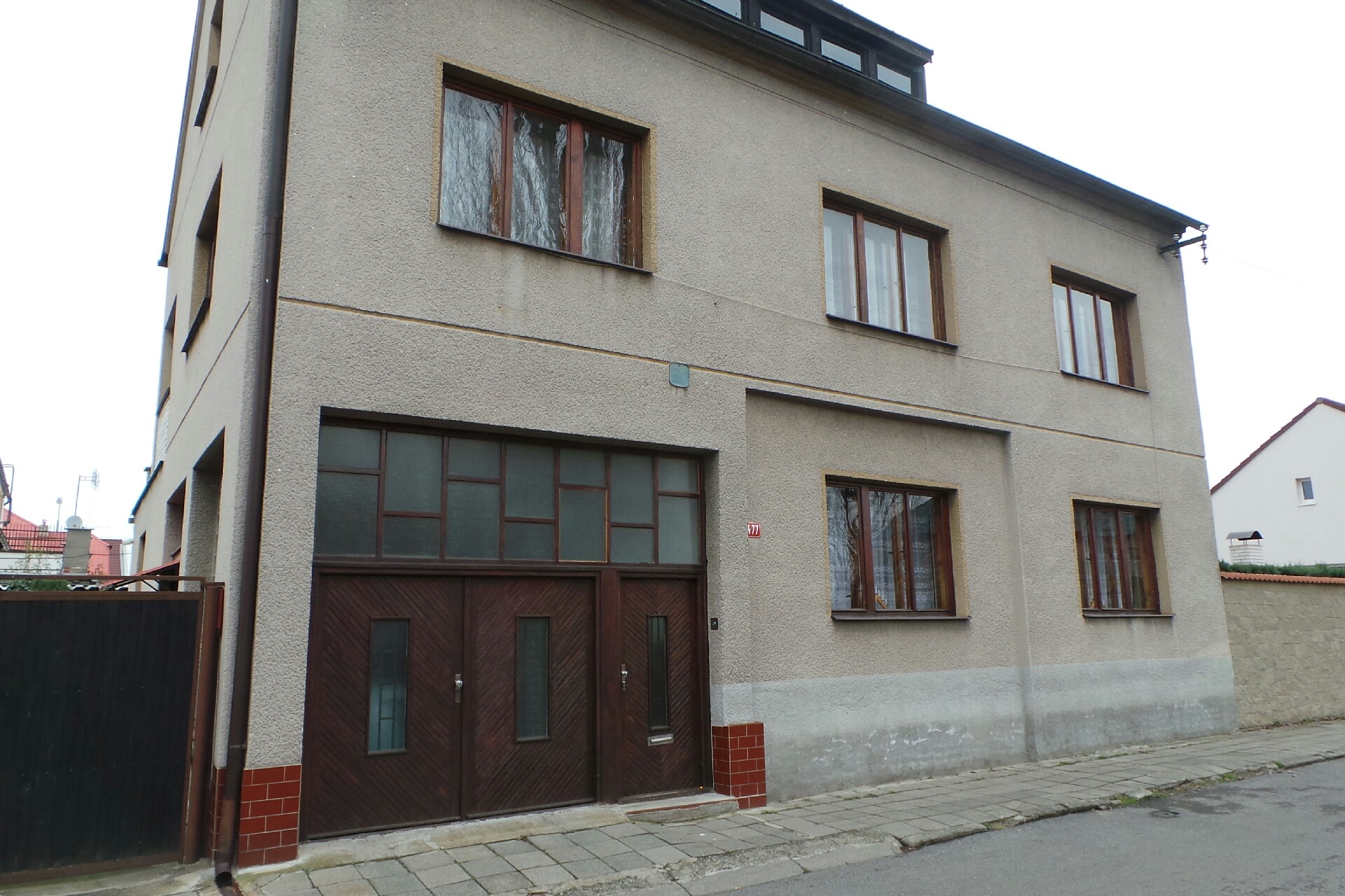 JUDr. Eva Michalová, advokátka