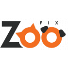 Logo obchodu Zoofix.cz