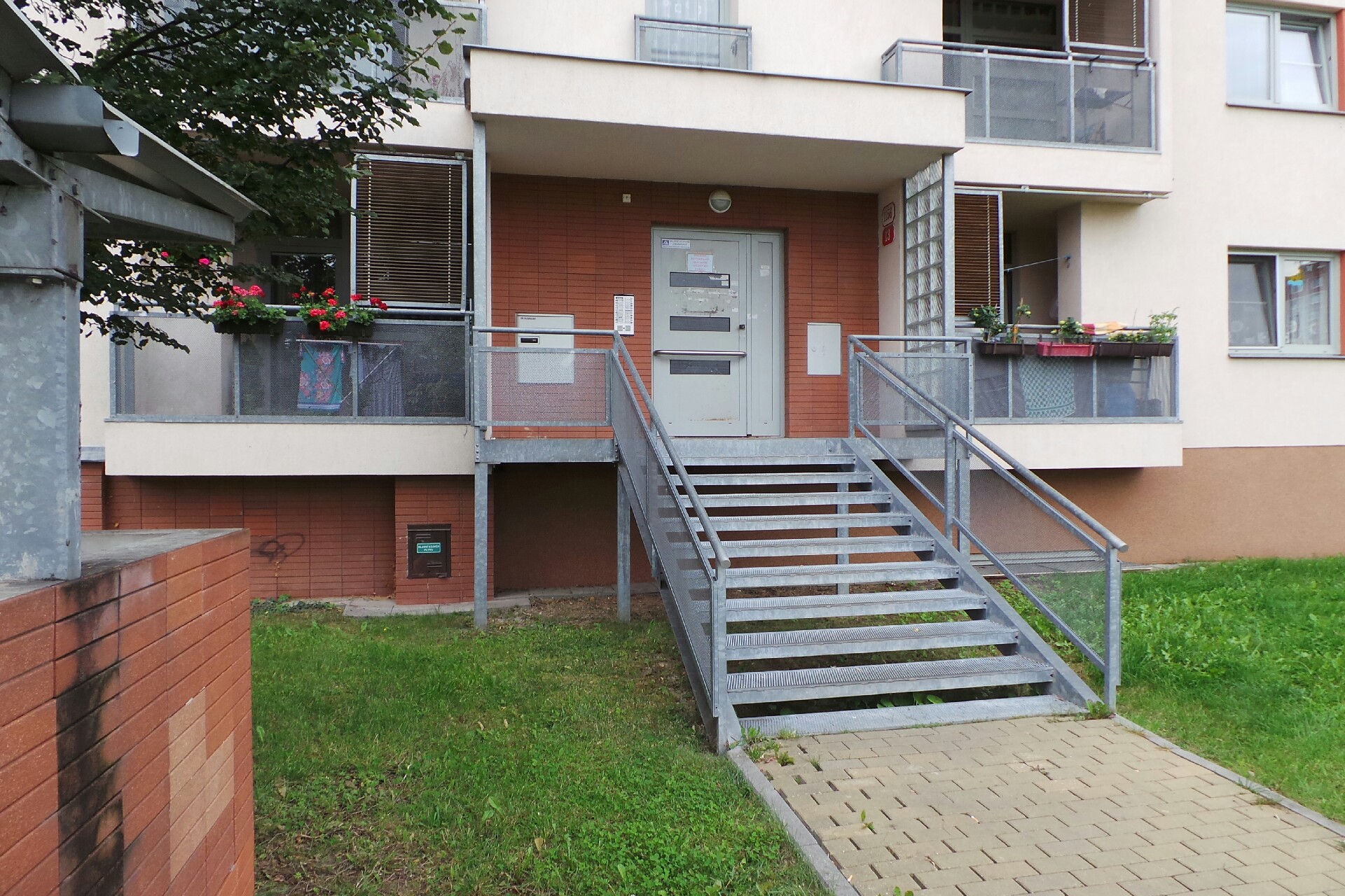 Duha Kopretina Plzeň