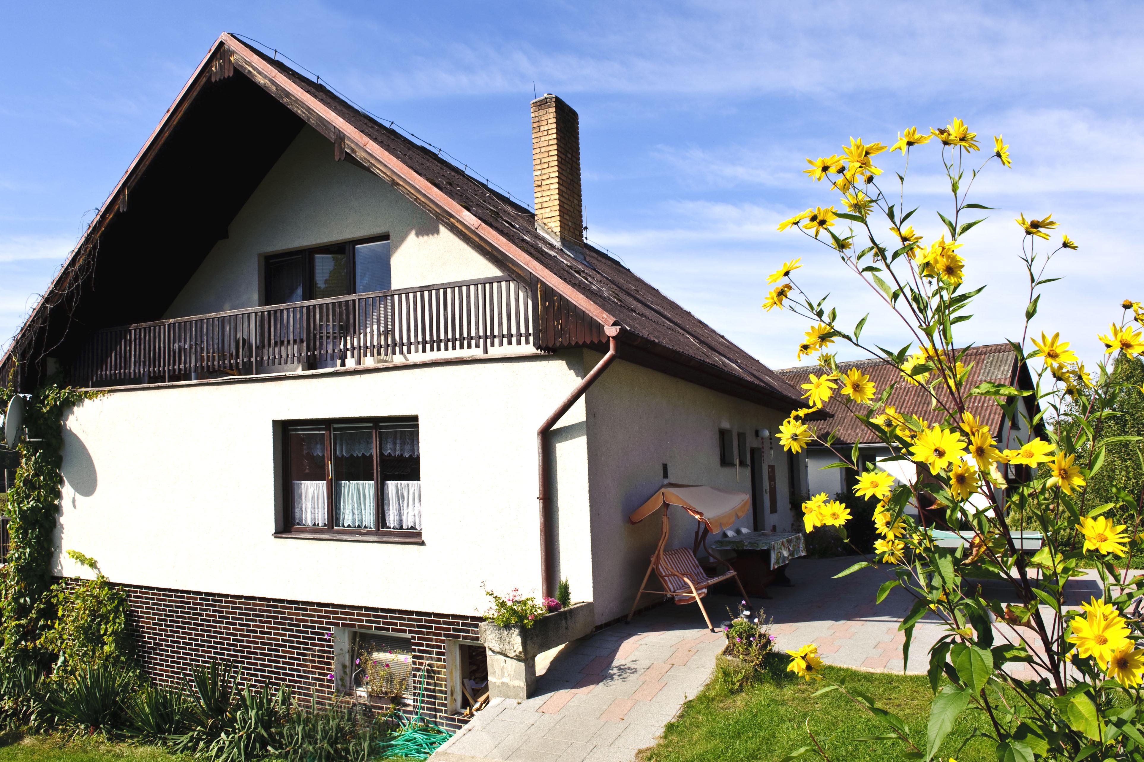 Penzion u Dvořáků