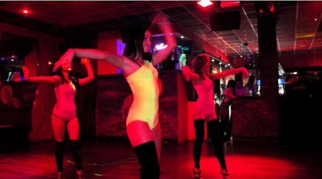 Night Club Afrodita foto 5