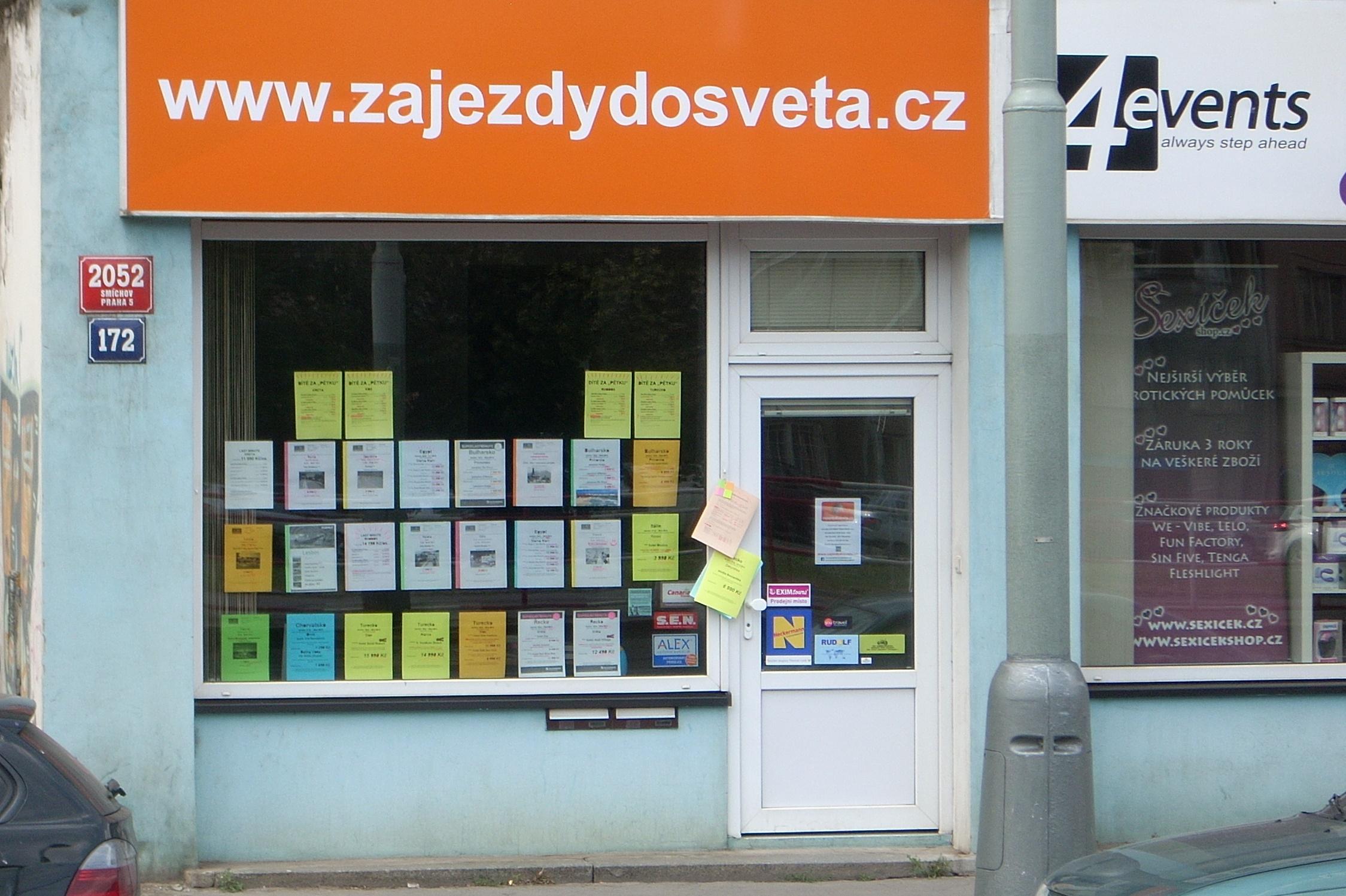 SOUTHEAST ASIAN TRAVEL, s.r.o.