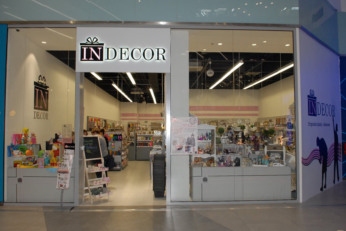 InDecor