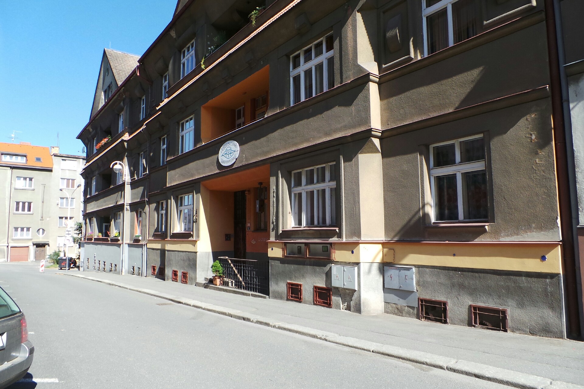 Dobrá Čajovna Tábor