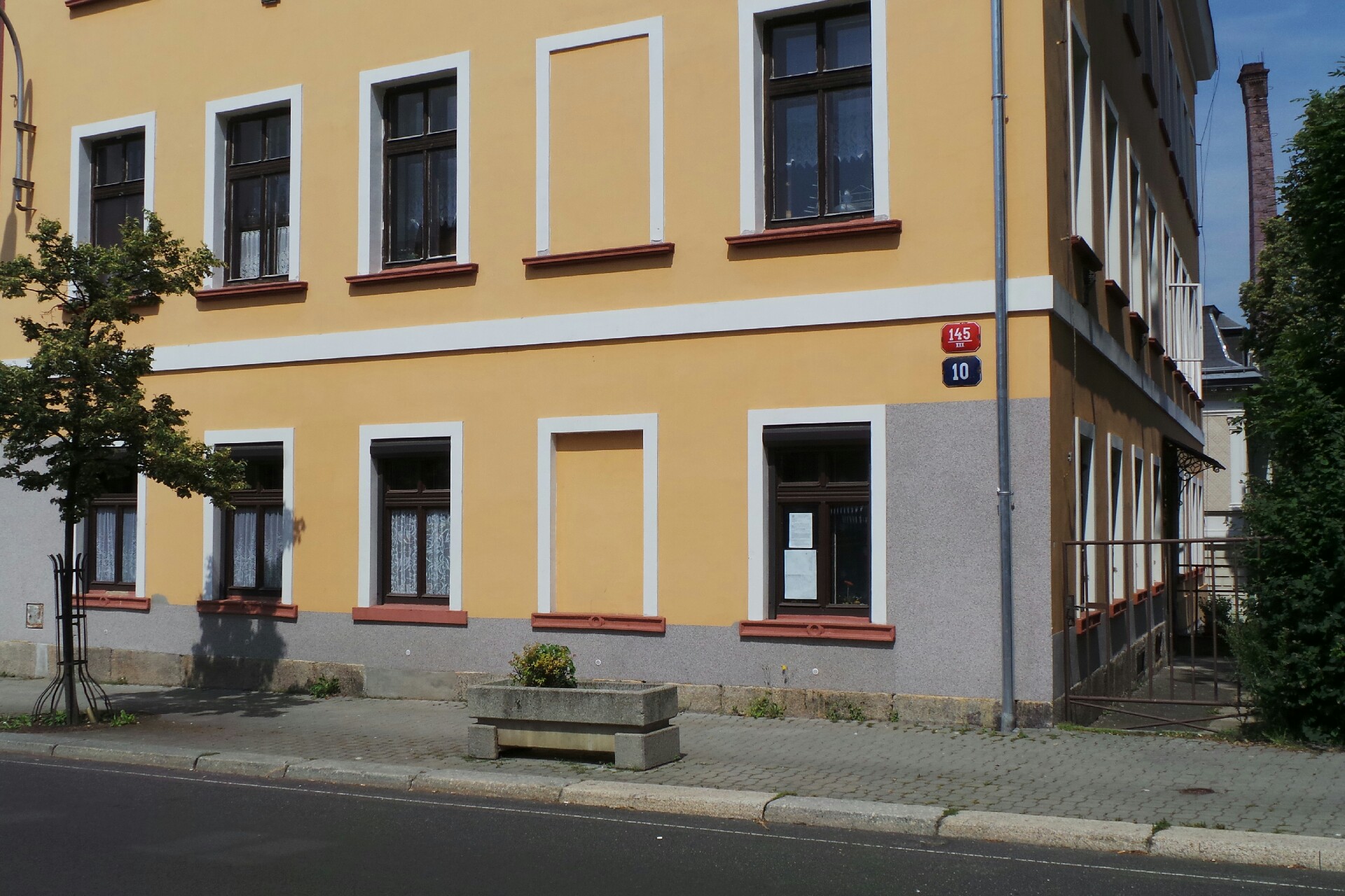 Petr Nývlt - pokladačství a obkladačství