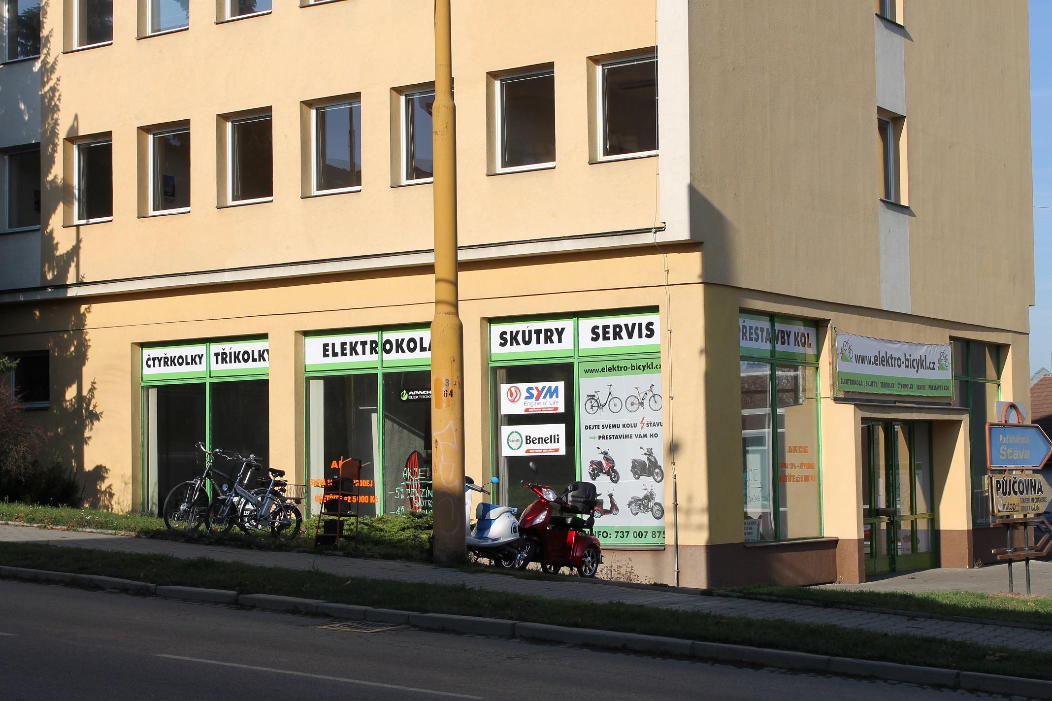 Elektrokola-skutry.cz