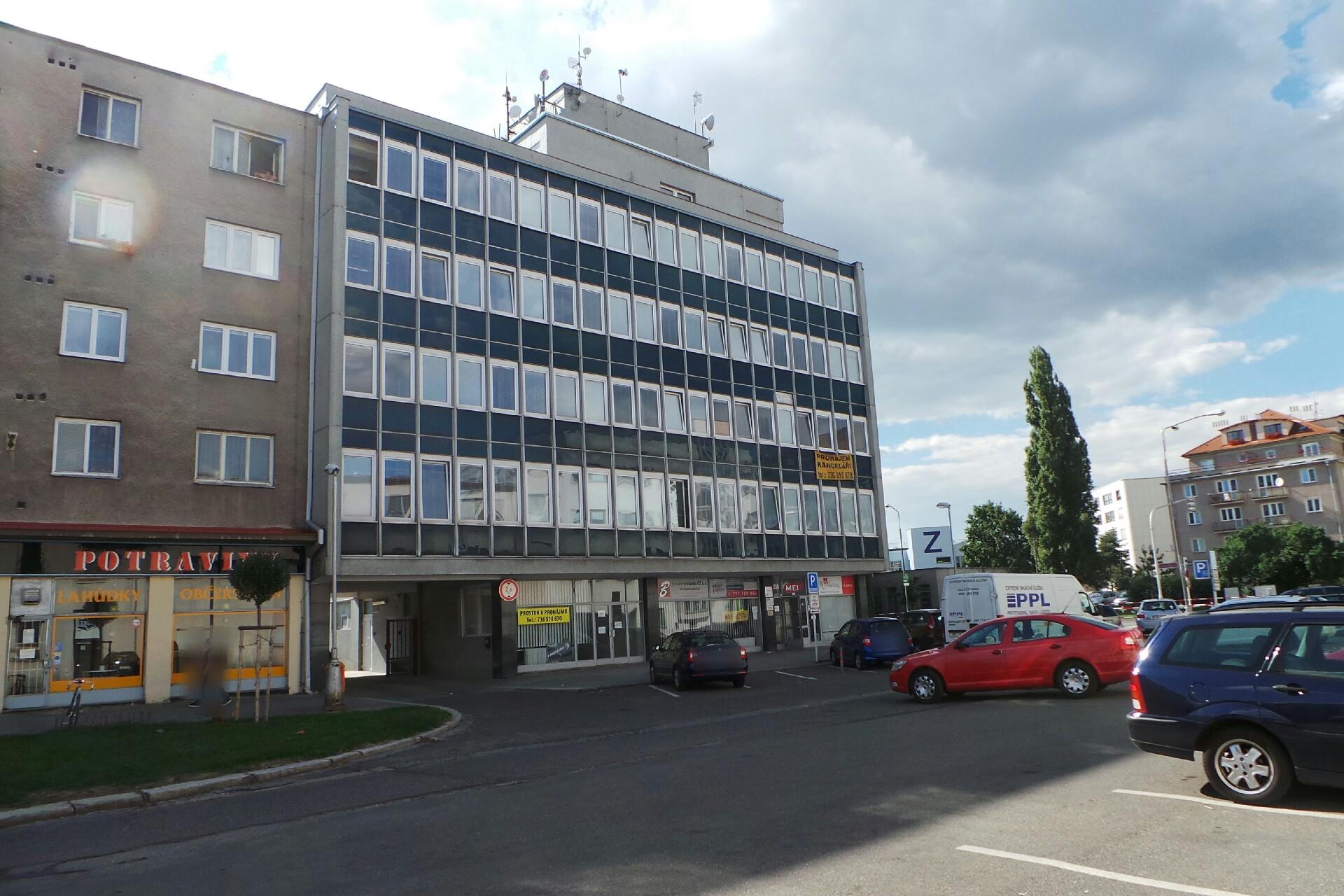 Mgr. Jan Horáček - IT školení