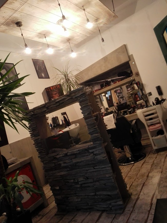 Salón Lisien foto 3