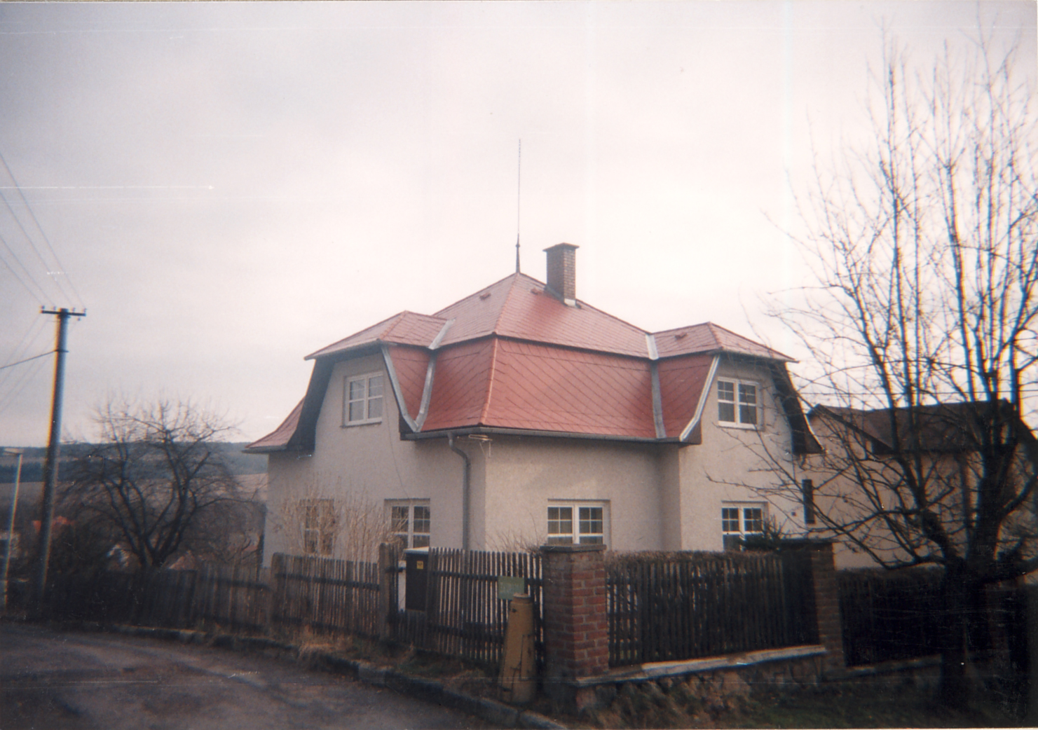 Jiří Mikeš foto 5