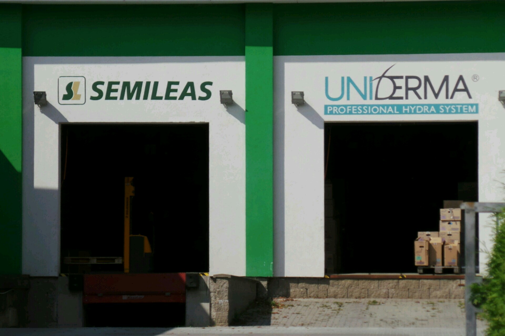 UNIXDERMA, s.r.o. foto 2