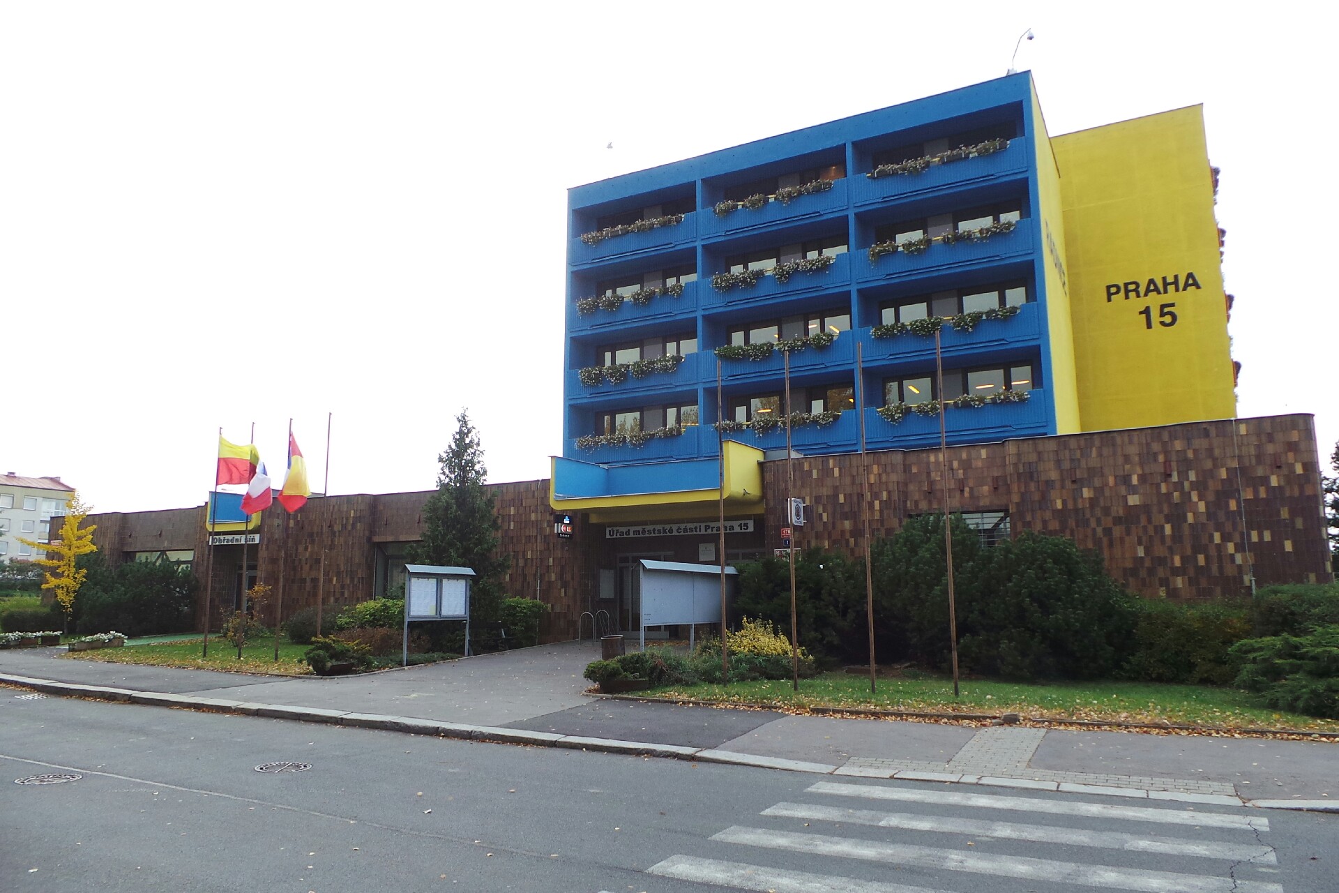 Český svaz bojovníků za svobodu