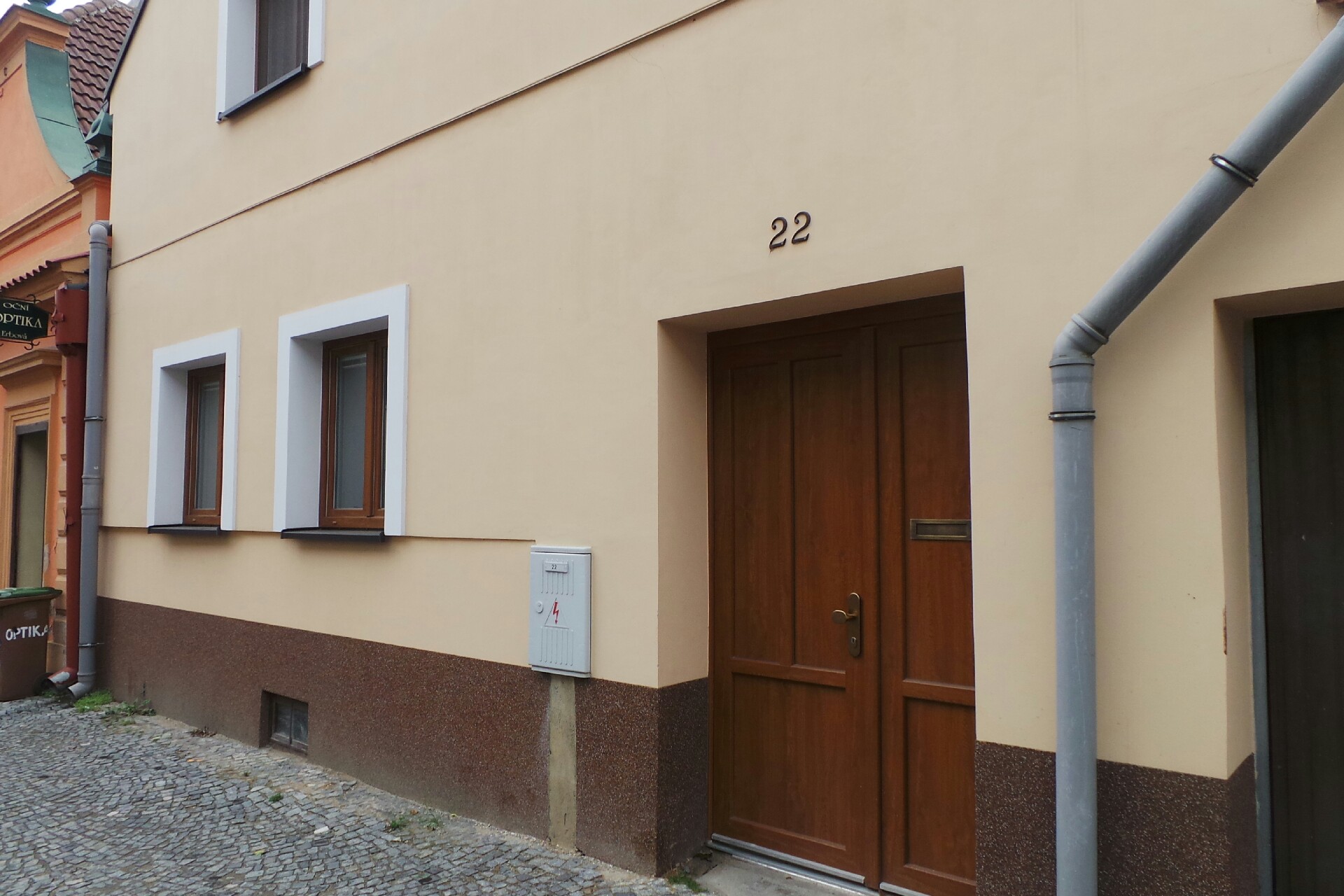 Hodys - Opravy bytů a domů