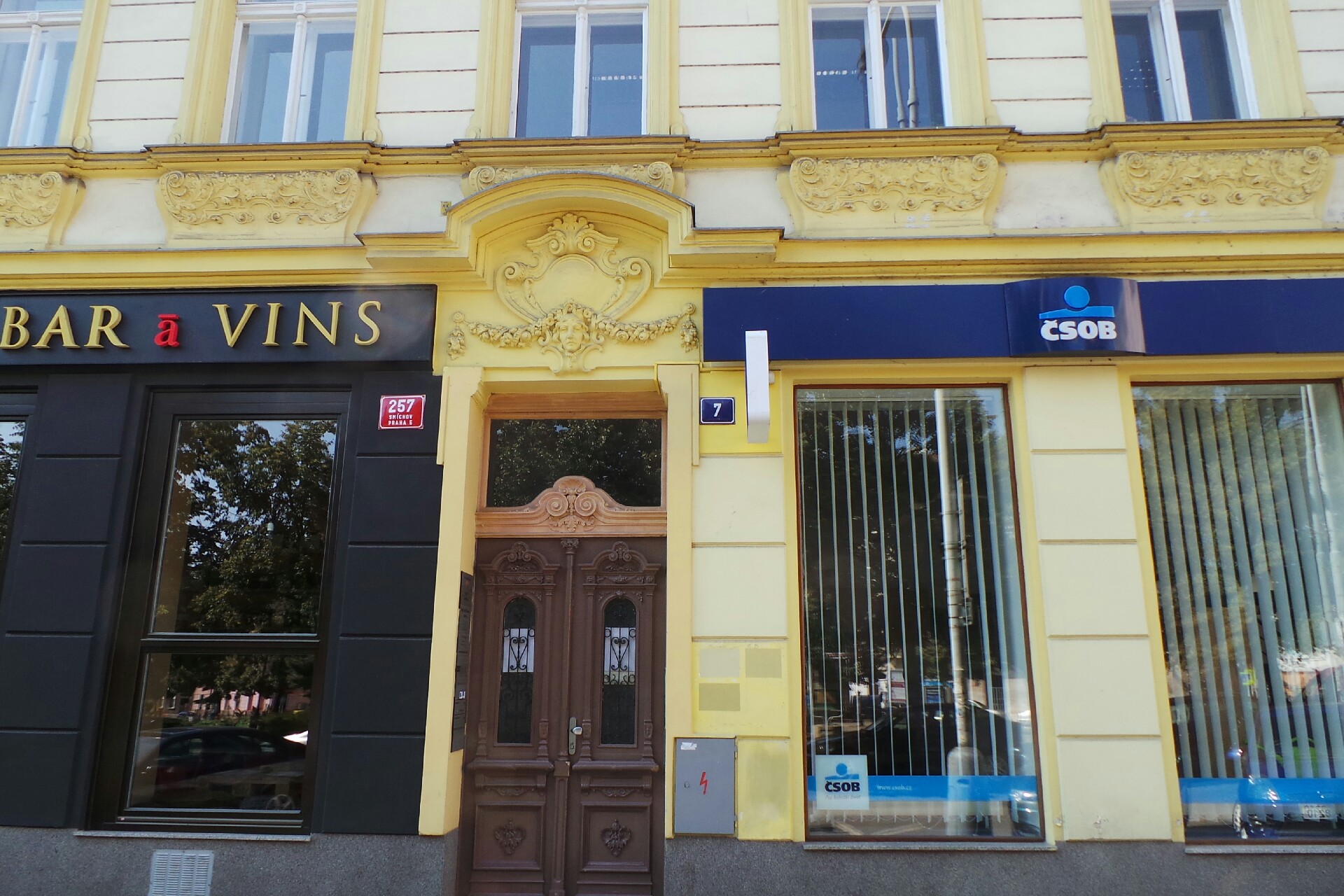 Ostrý & Co., advokátní kancelář