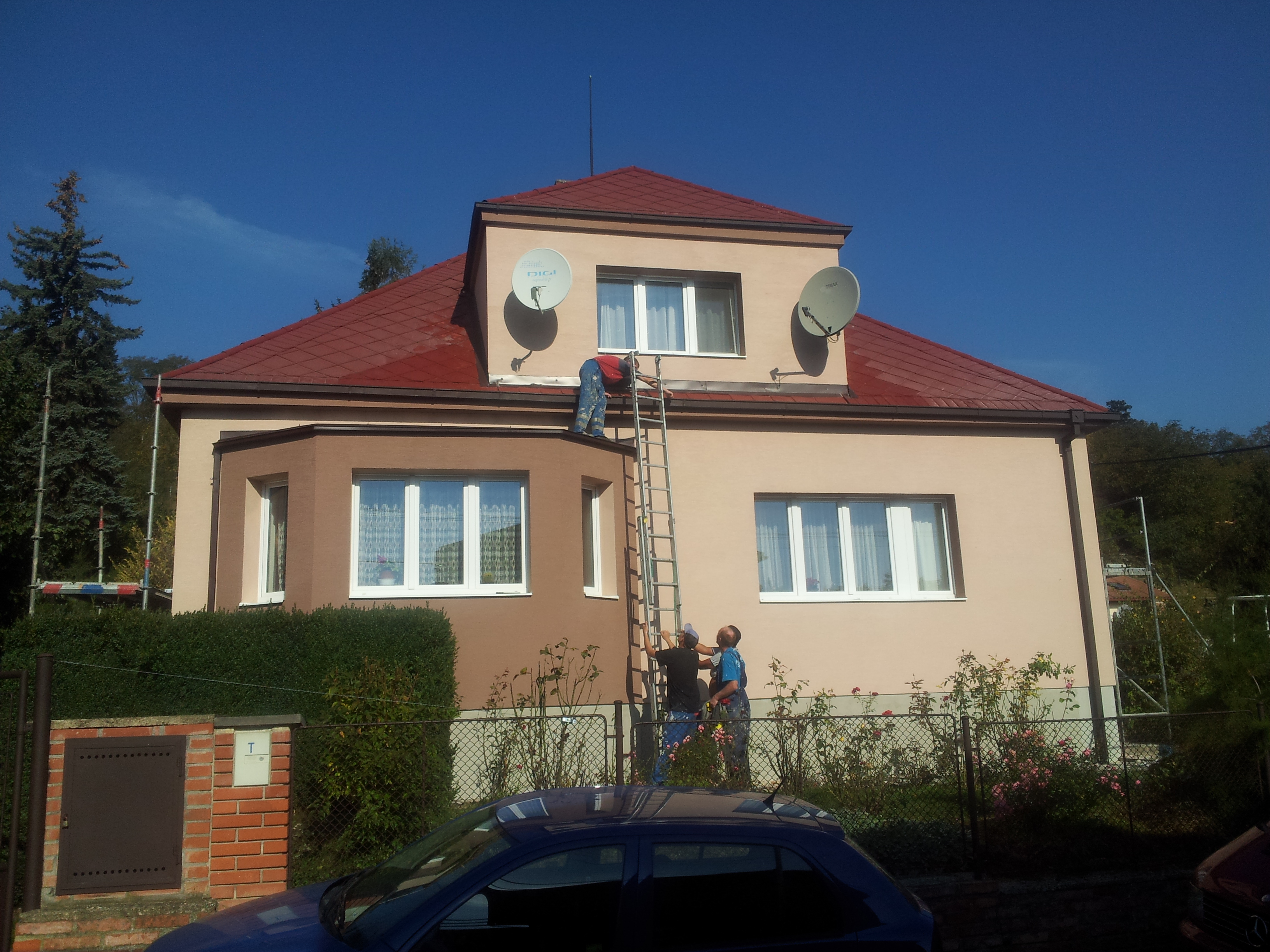 ANNASTAV CZ, s.r.o. foto 4