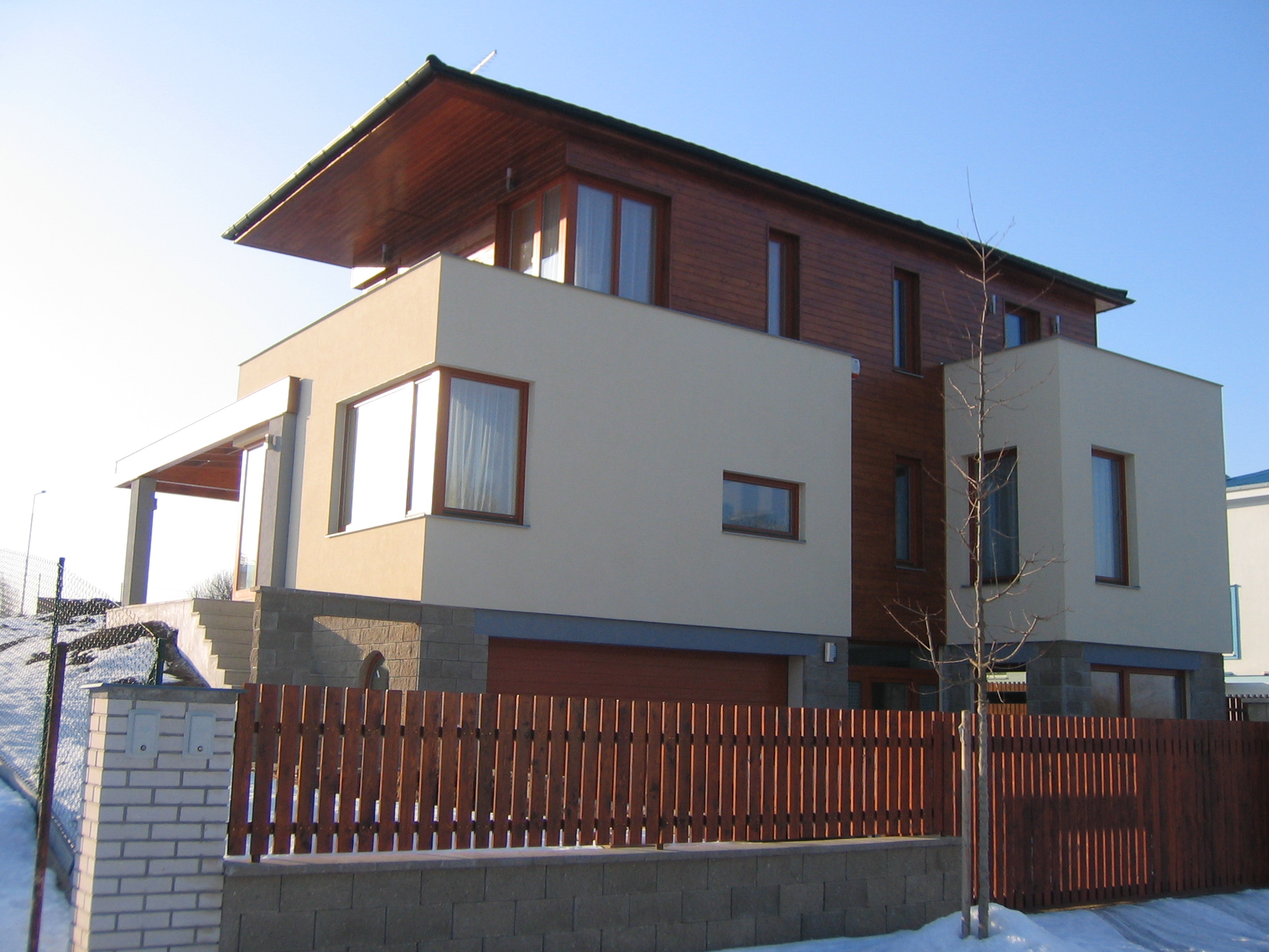 INPROSTAV-Slaný foto 2