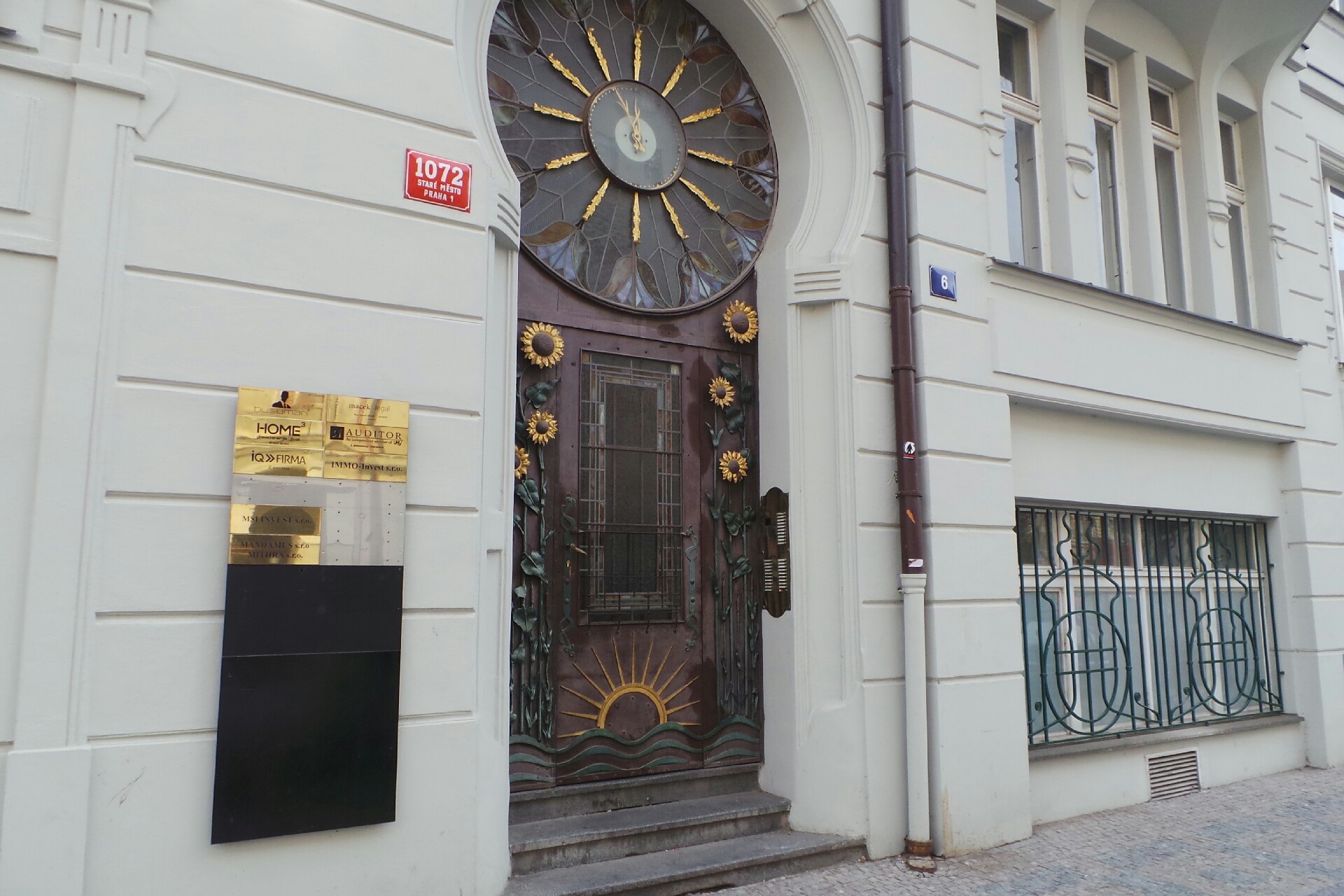 Daňový poradce ev. č. 3503 Ing. Renata Přechová