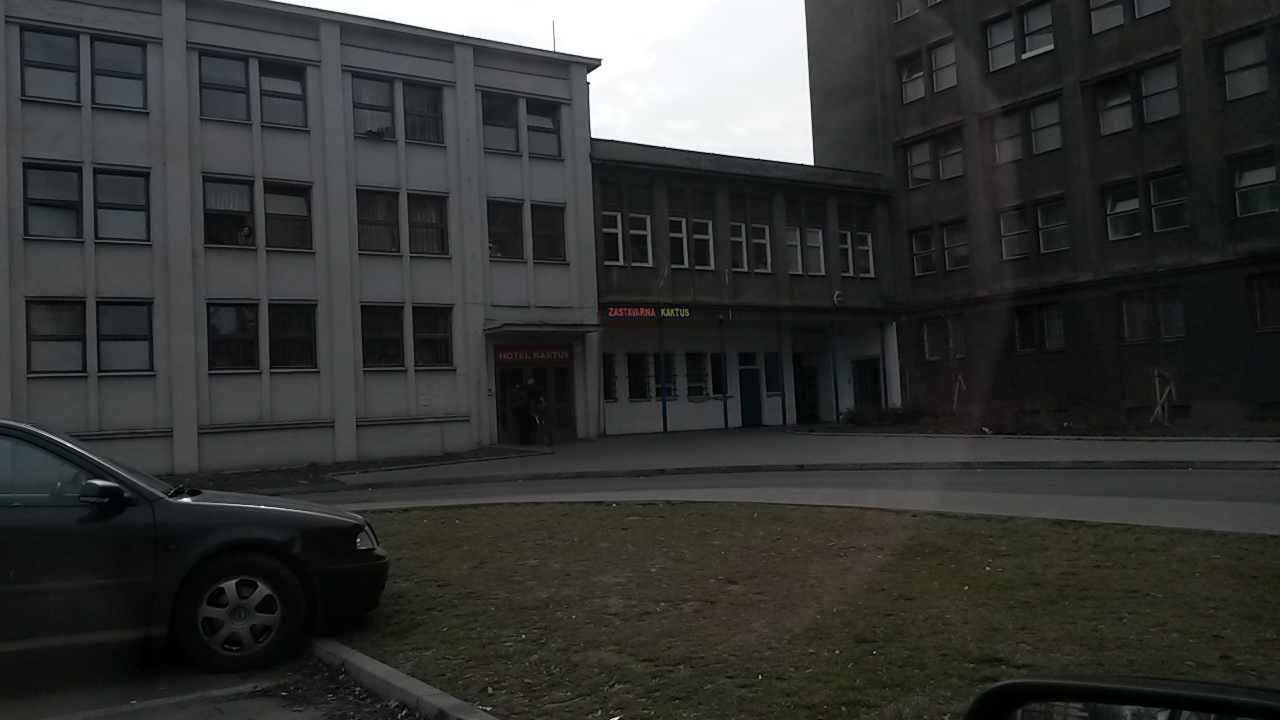 Zastavárna Kaktus foto 2