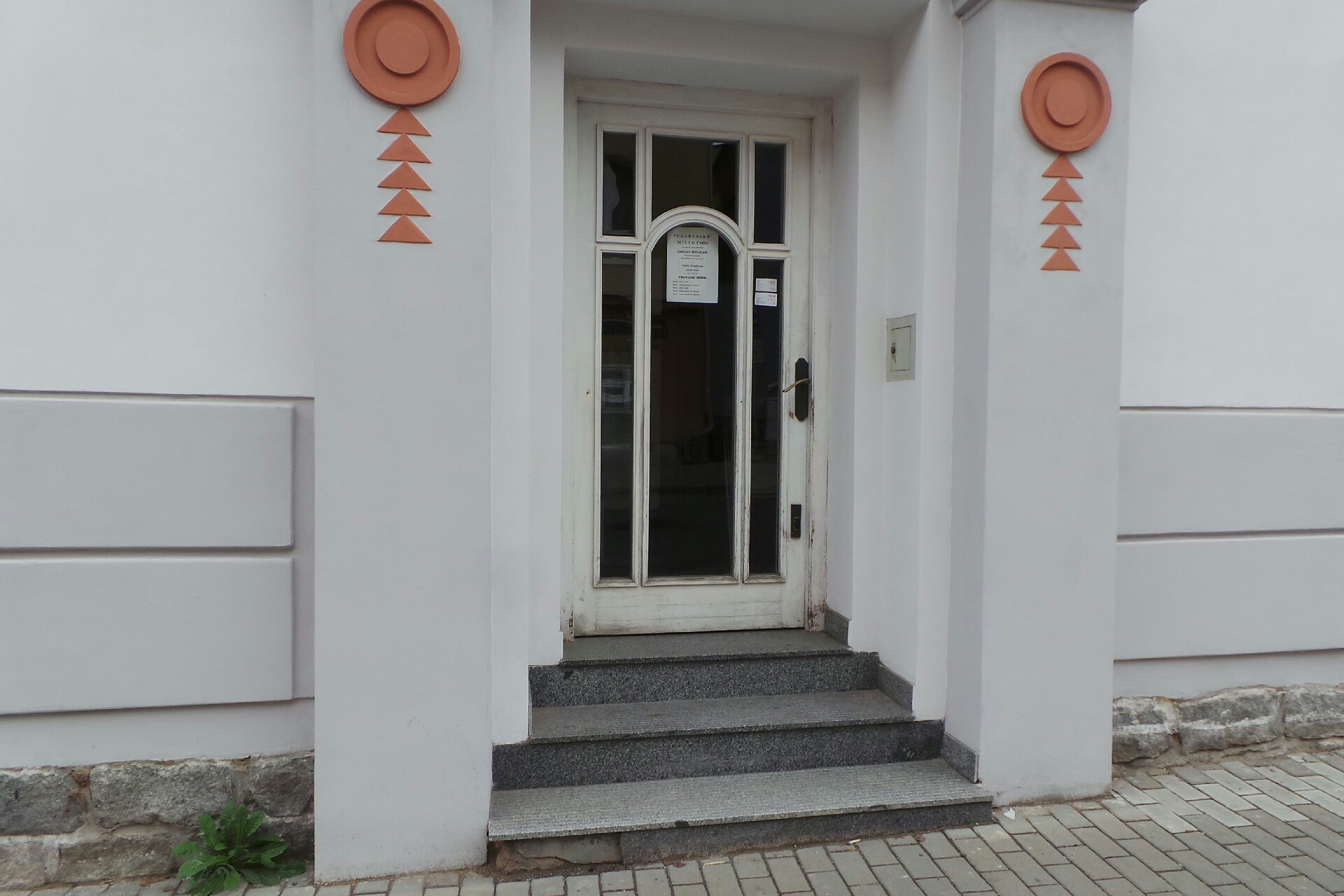 Obchodní zástupce ČSOB Stanislav Šnajdr