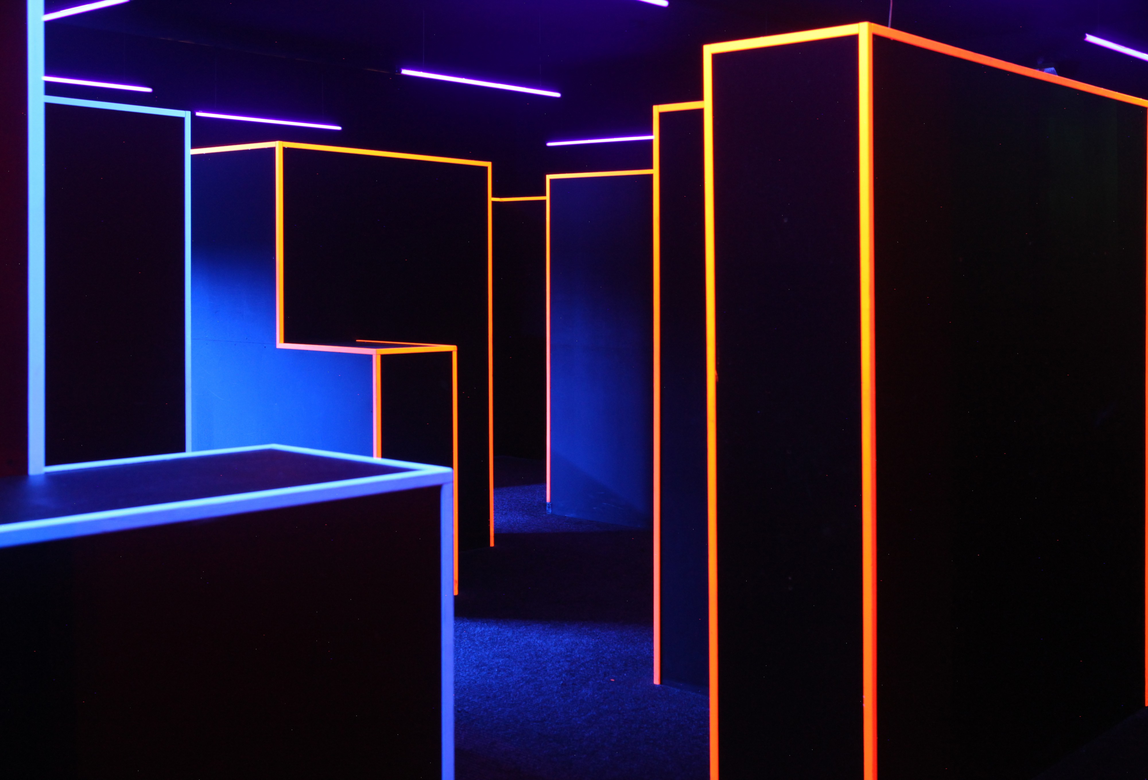 Laser Aréna Prostějov foto 4