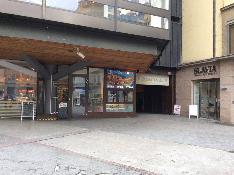 Czech Exchange směnárna foto 5