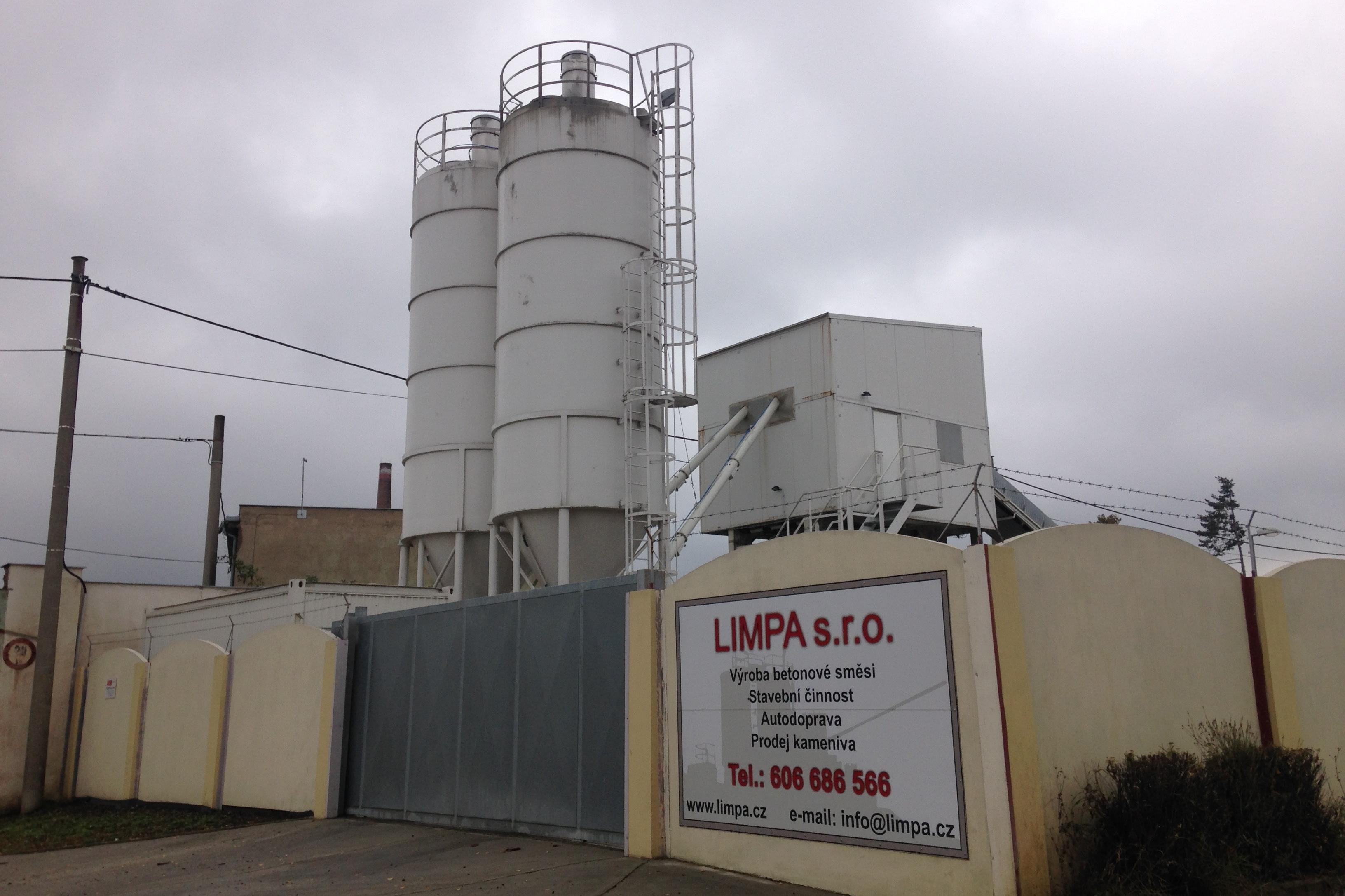 LIMPA, s.r.o.